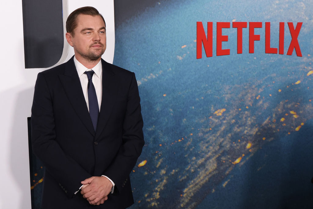 Netflix hit Don't Look Up is a thin allegory for climate change.