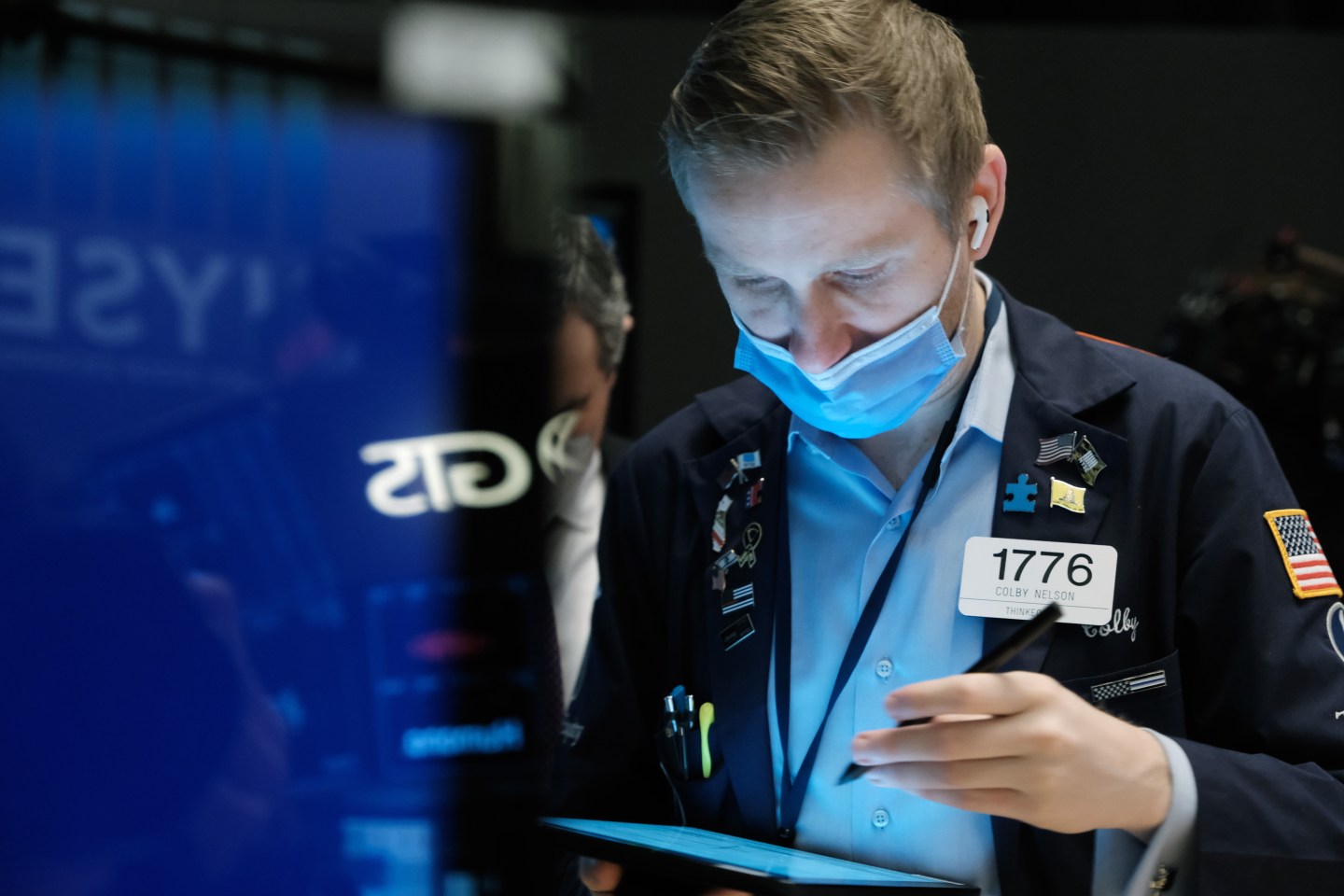 Wall Street predicts as many as 7 rate hikes this year. Here’s what that means for the markets
