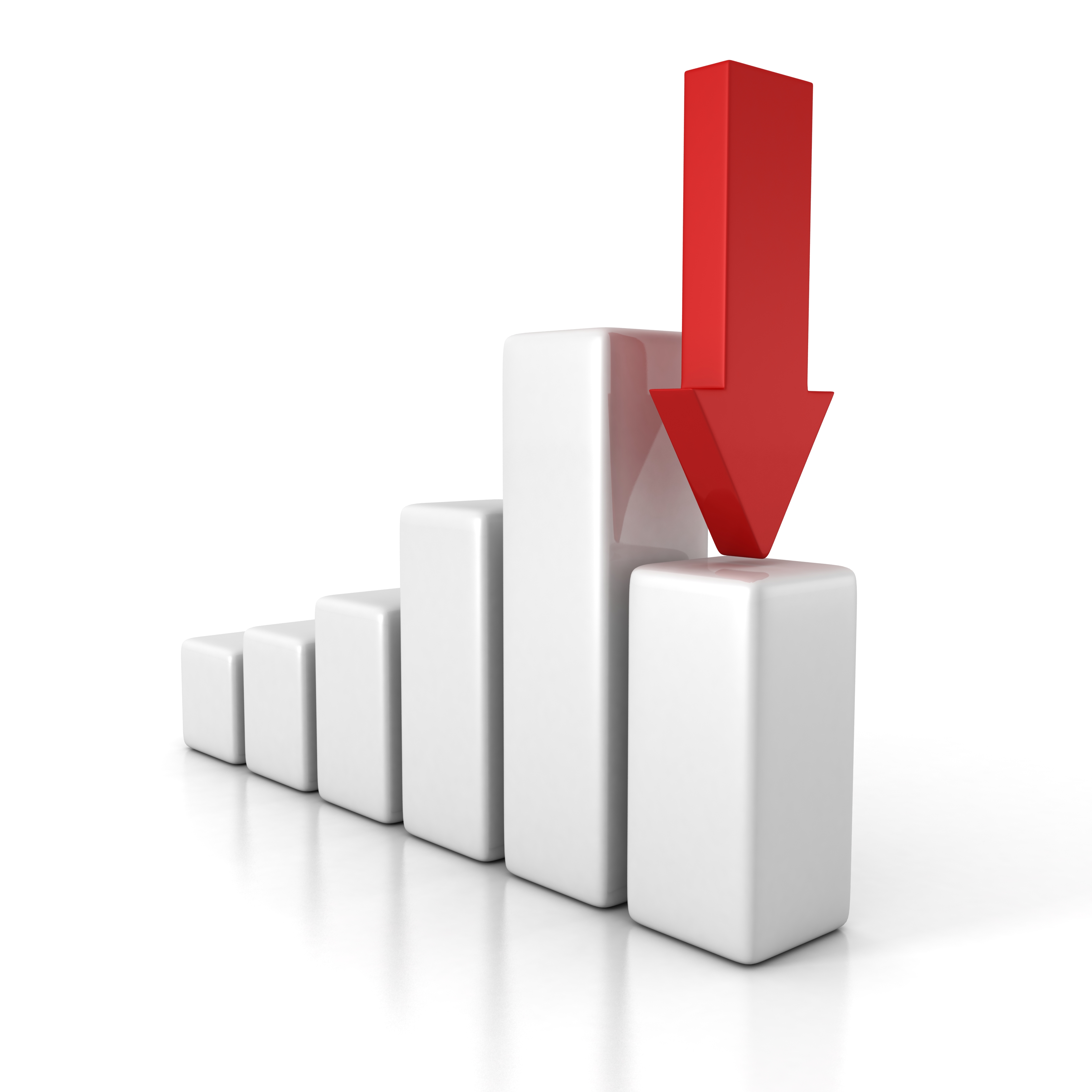 Crash or dip? Some analysts think it's the latter.