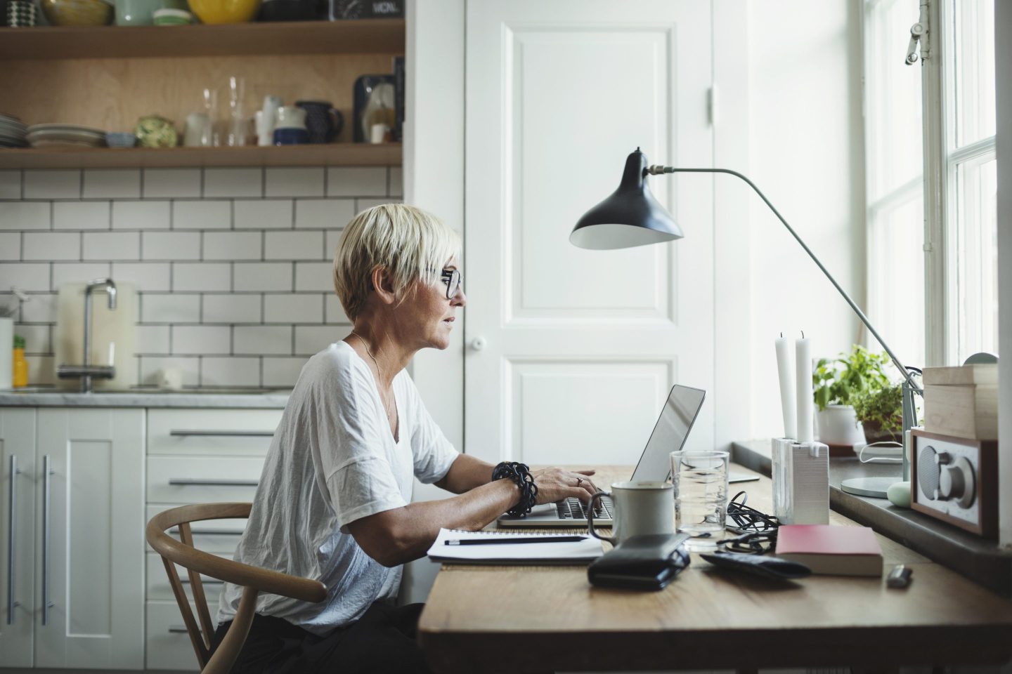 Childcare isn’t the only reason women are considering quitting their jobs