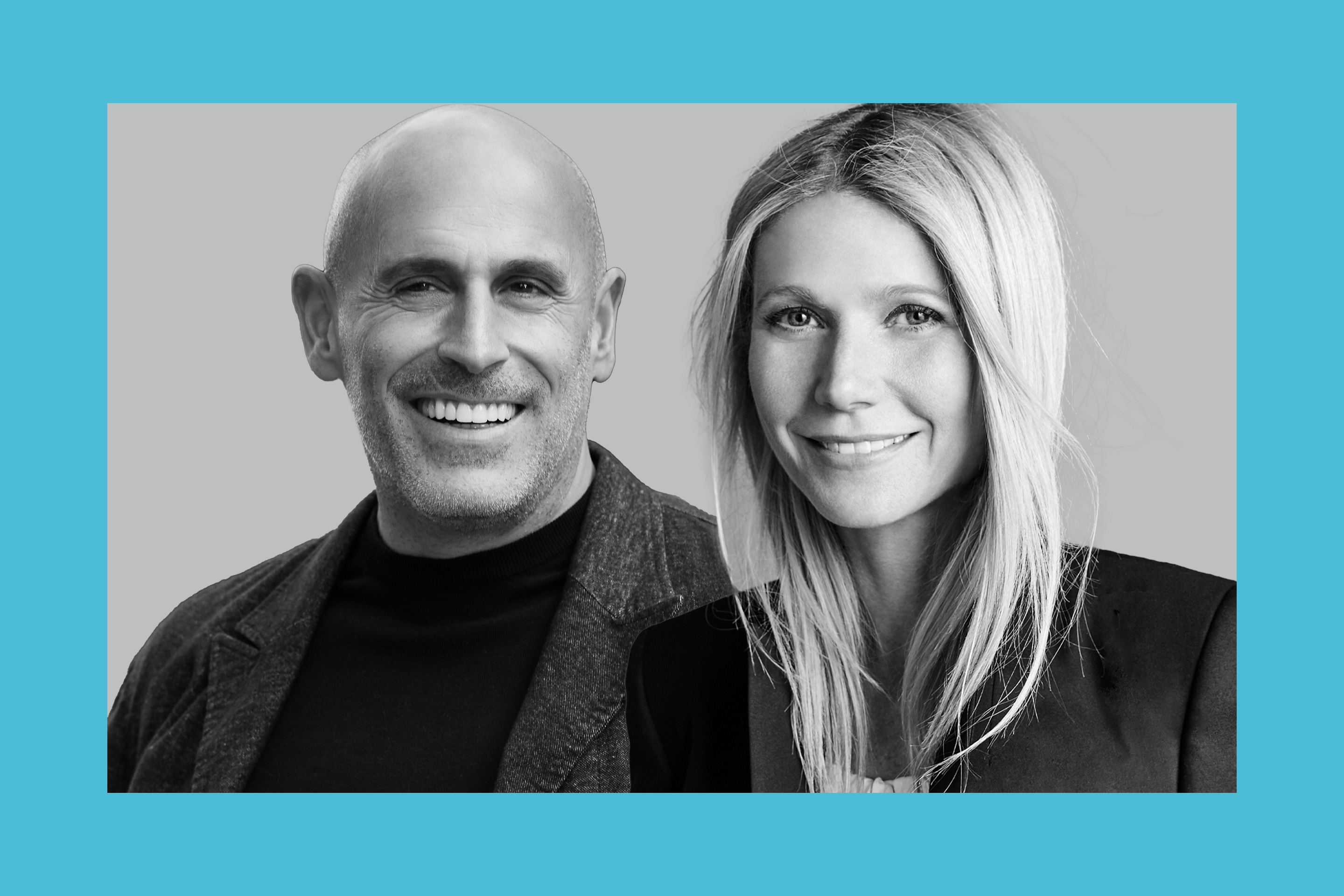 Gwyneth Paltrow joins the board of Marc Lore's food delivery startup Wonder.