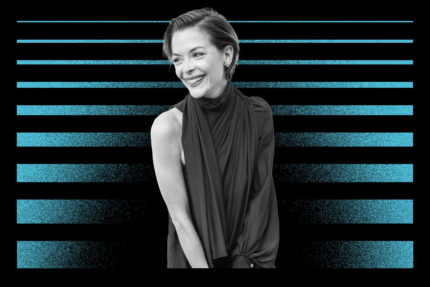 Actress Jaime King on her investment in Allara, a chronic care platform for women
