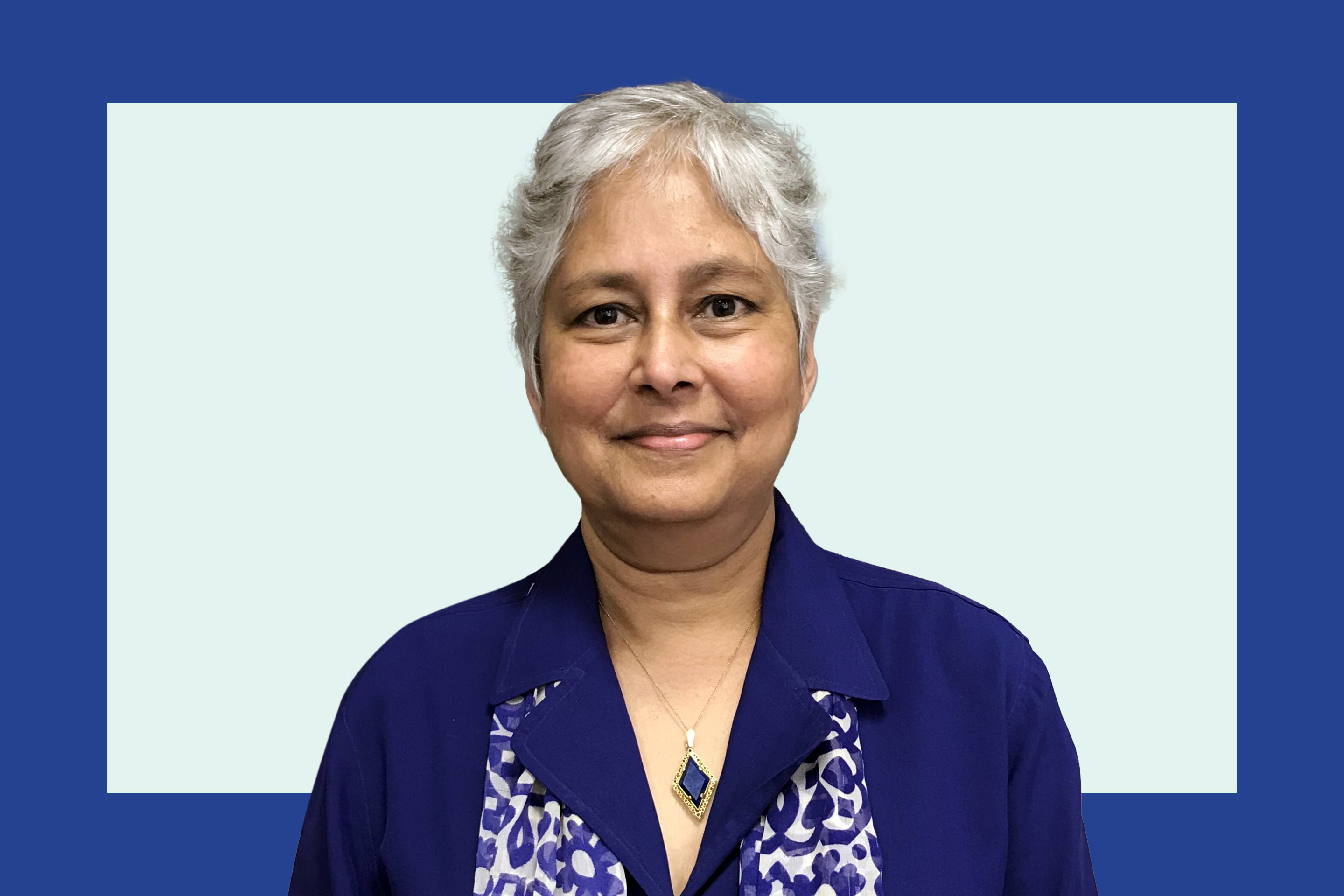 Kanta Subbarao, director of the WHO Collaborating Centre for Reference and Research on Influenza in Melbourne.