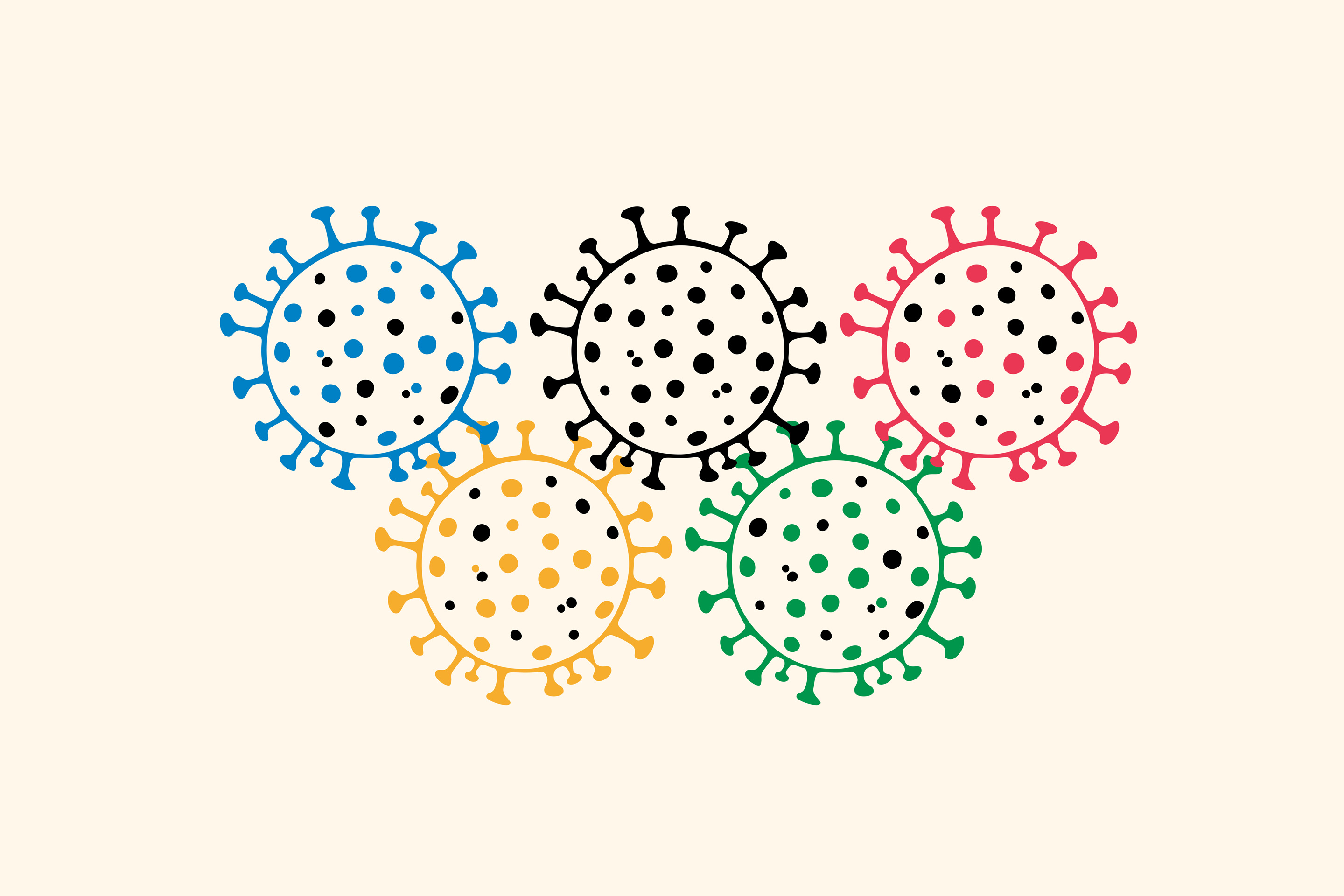 Olympic Covid cases
