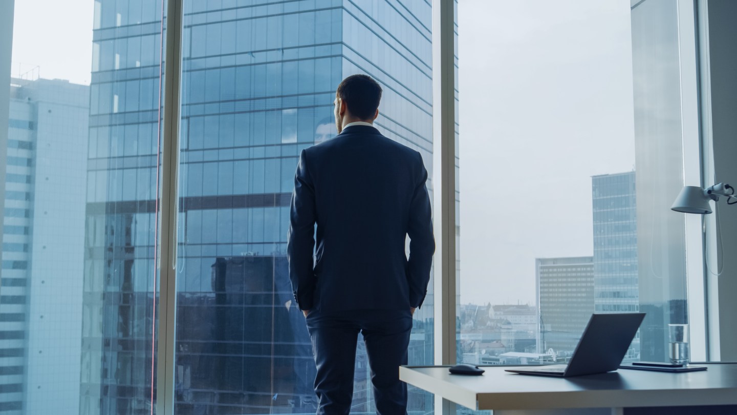 The ‘ostrich effect’ is keeping leaders from accepting the reality of remote work