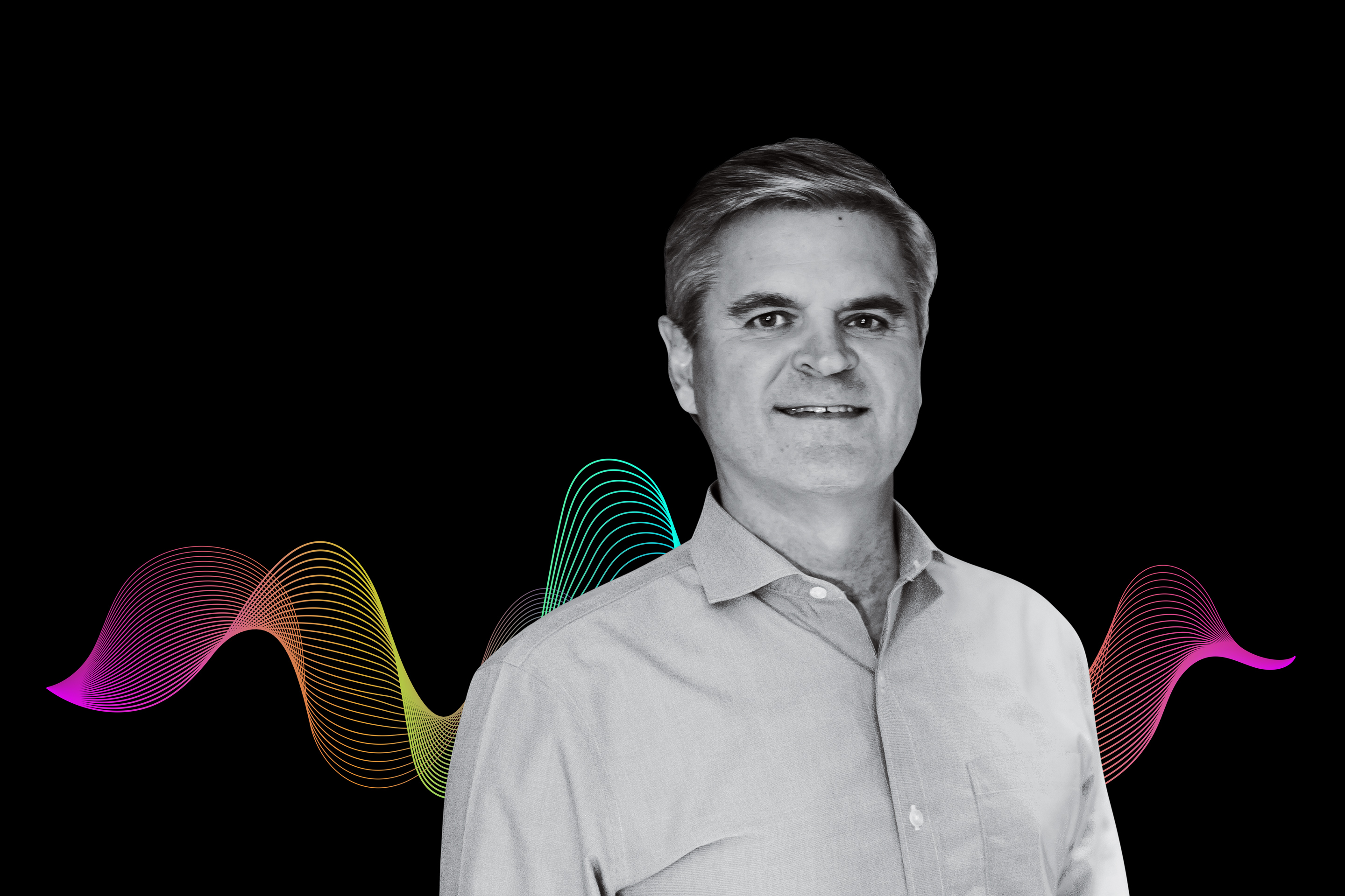 Steve Case, CEO of Revolution.