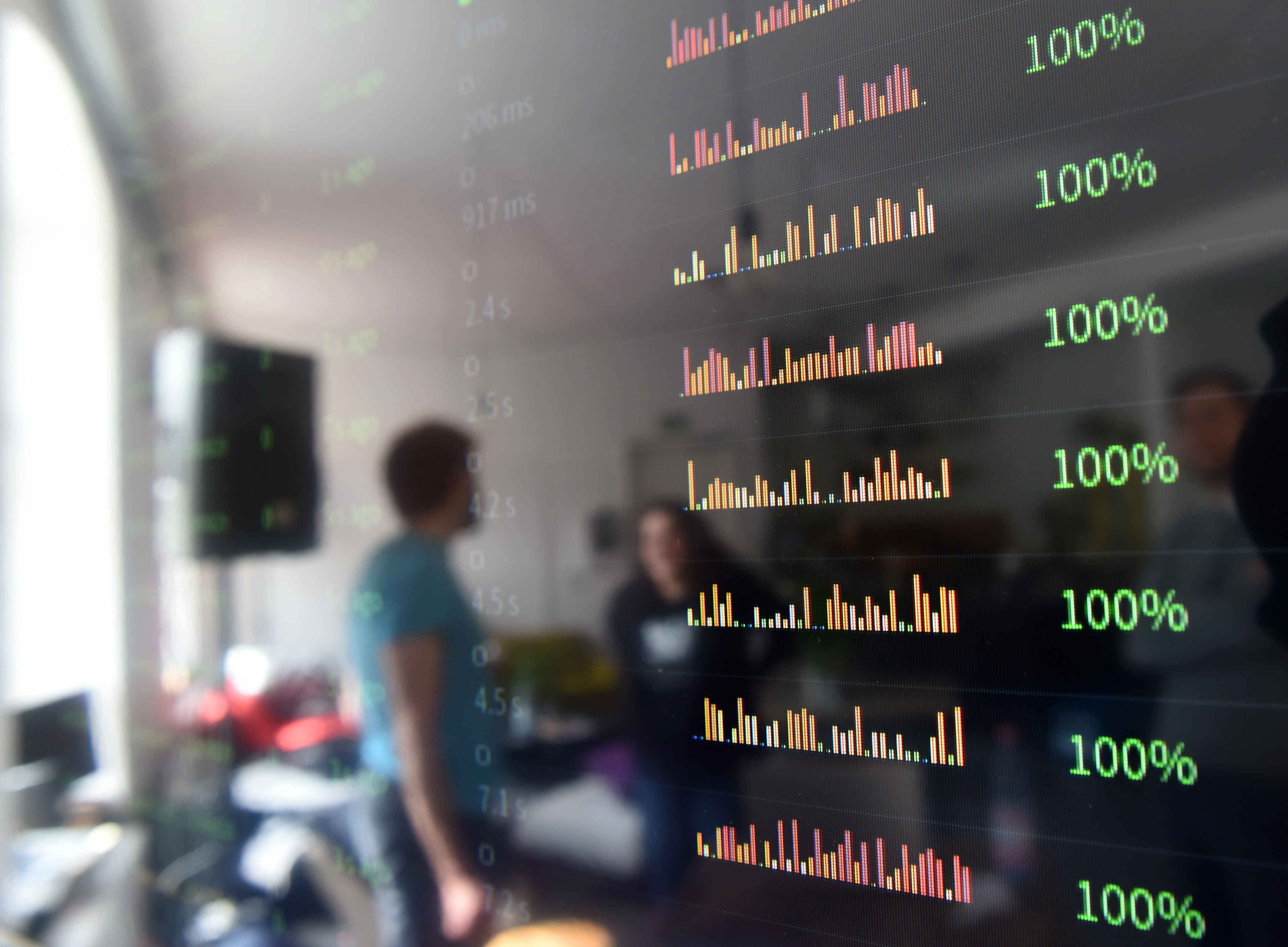 This week’s $320 million blockchain hack gives a tantalizing hint at just how huge a presence Jump Trading Group has become in cryptocurrencies.