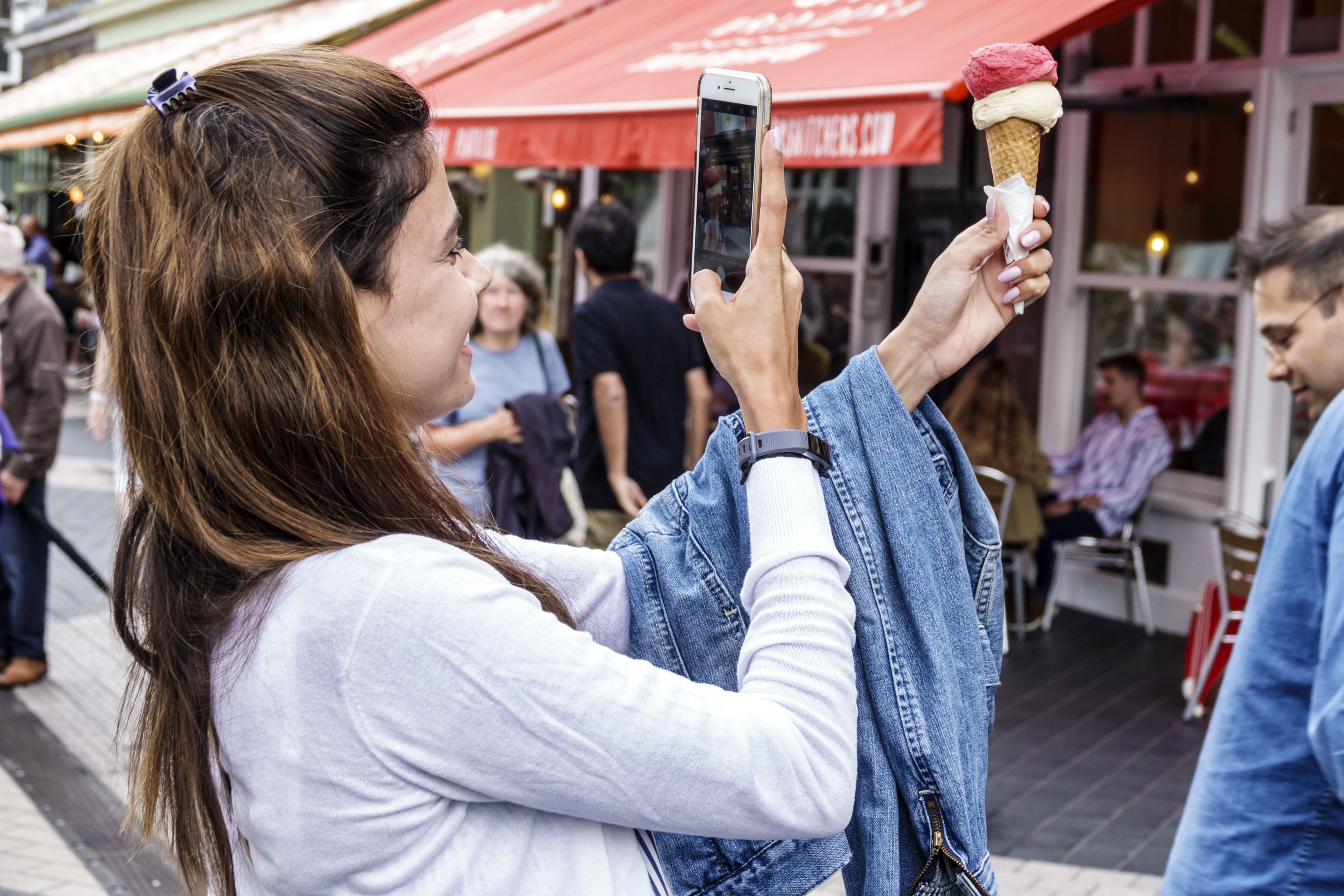 Instagram has removed the lower tiers of its 'daily time limit' feature and wants users to choose longer settings