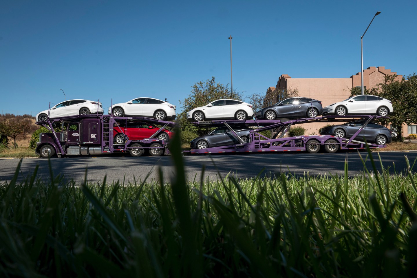 India to Elon Musk: Sorry, you’ll get no special tax breaks for Tesla EVs