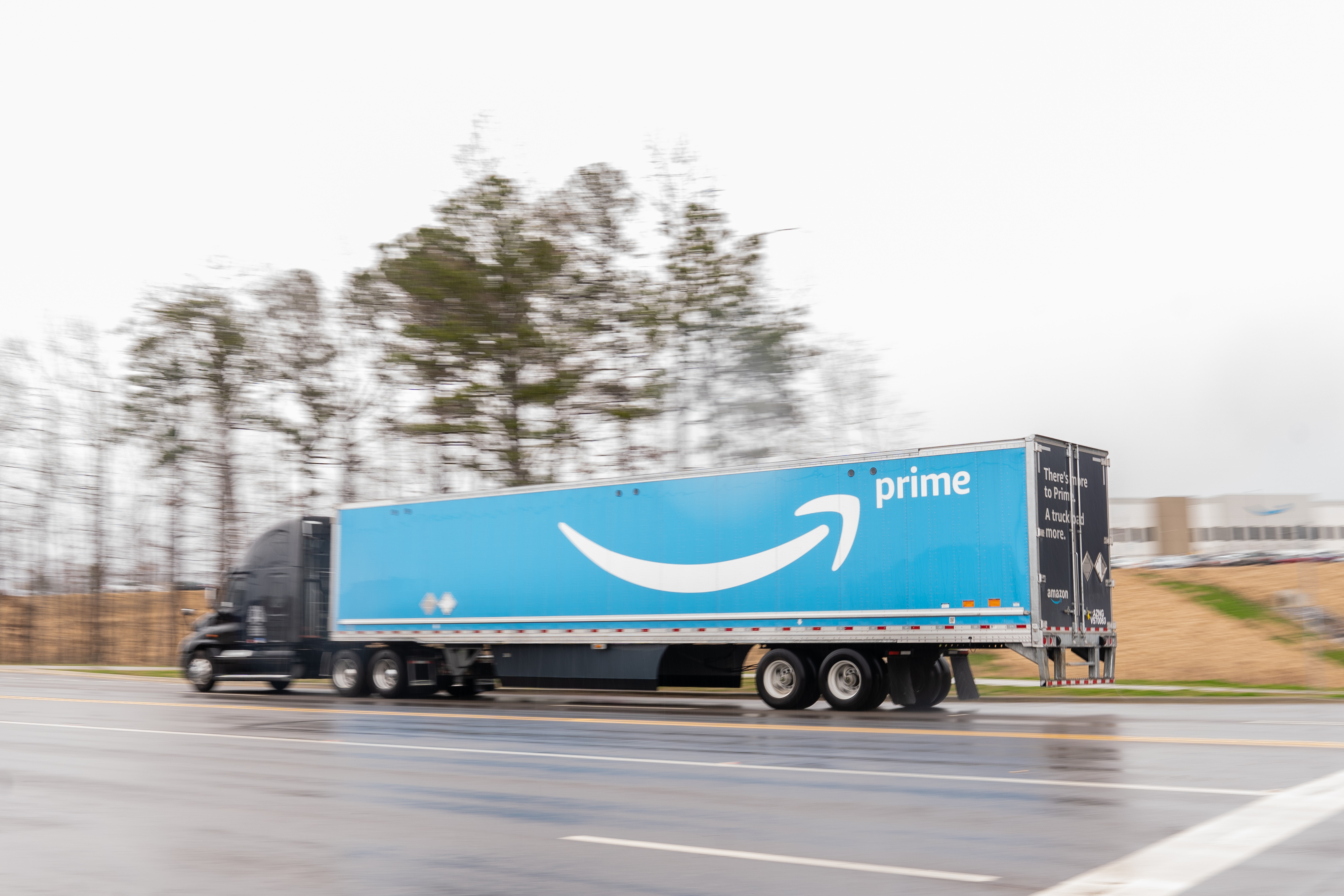 Amazon raised the price of Prime subscriptions.