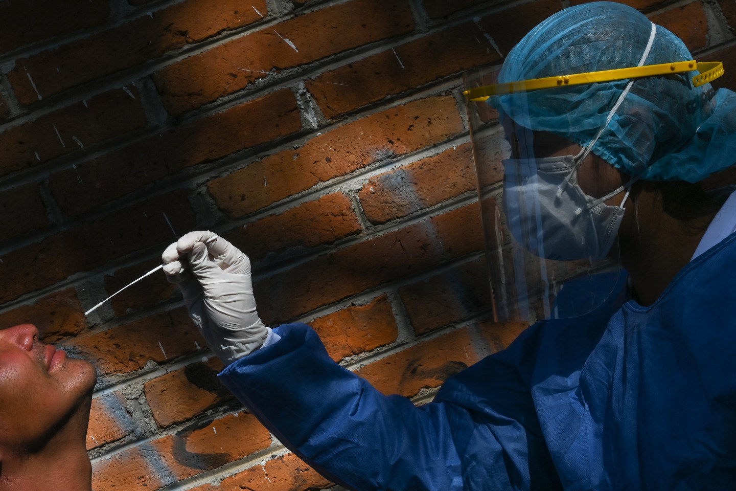 Catching Omicron may not offer much protection against future COVID infections, study shows