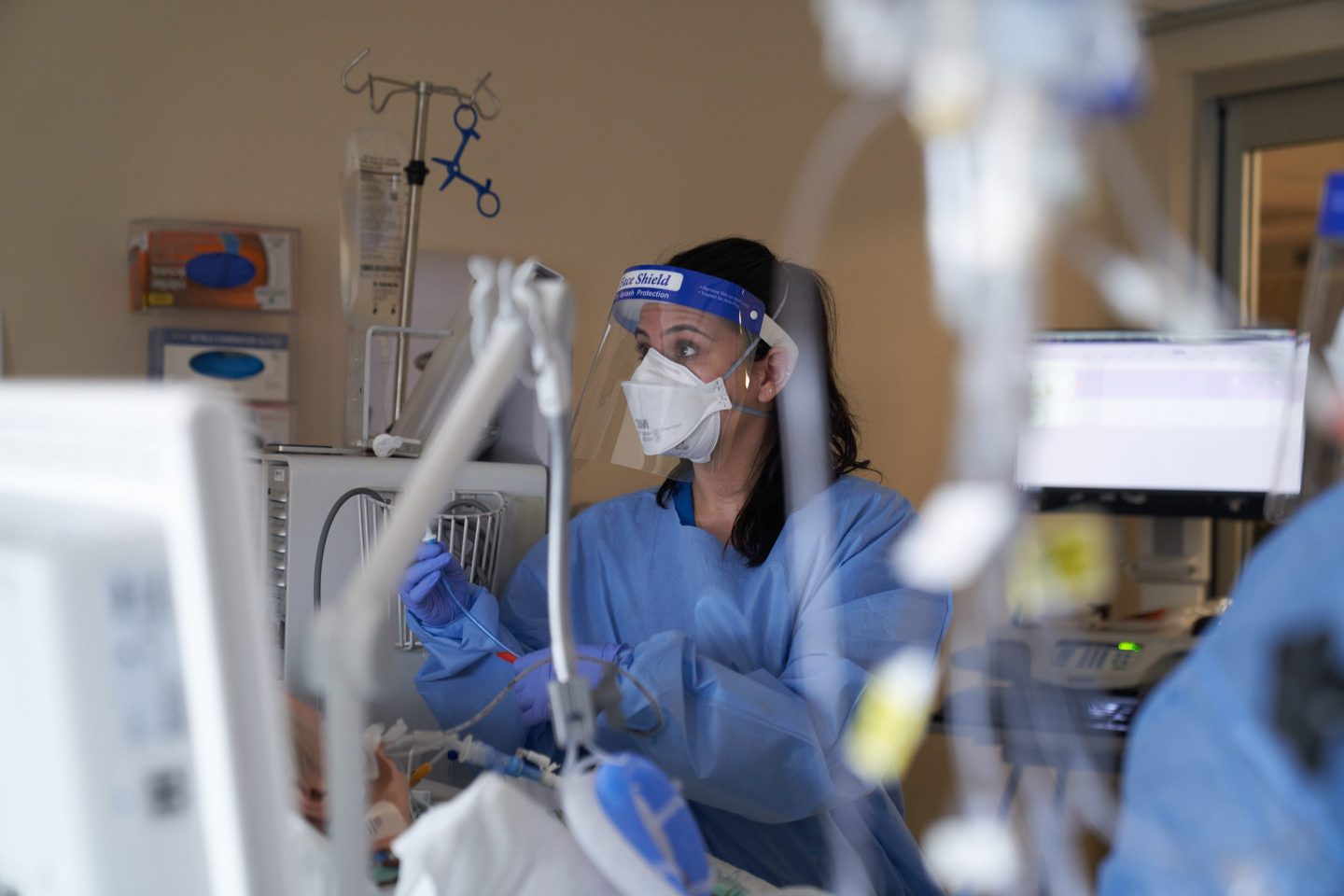 Don’t expect the next COVID variant to be mild, warn experts