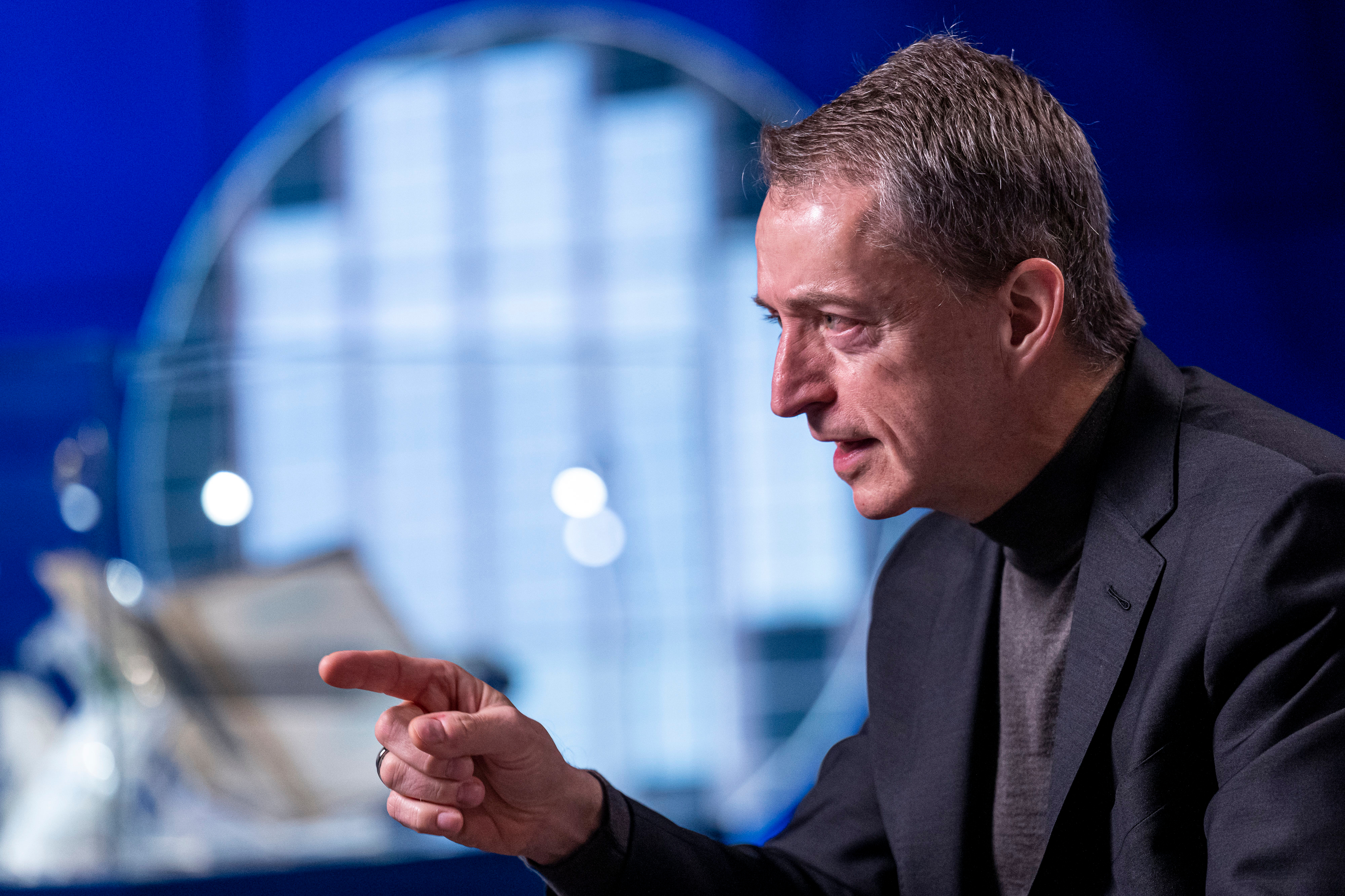 Intel CEO Pat Gelsinger is beefing up the chipmaker’s manufacturing footprint with the $5.4 billion purchase of Tower Semiconductor.