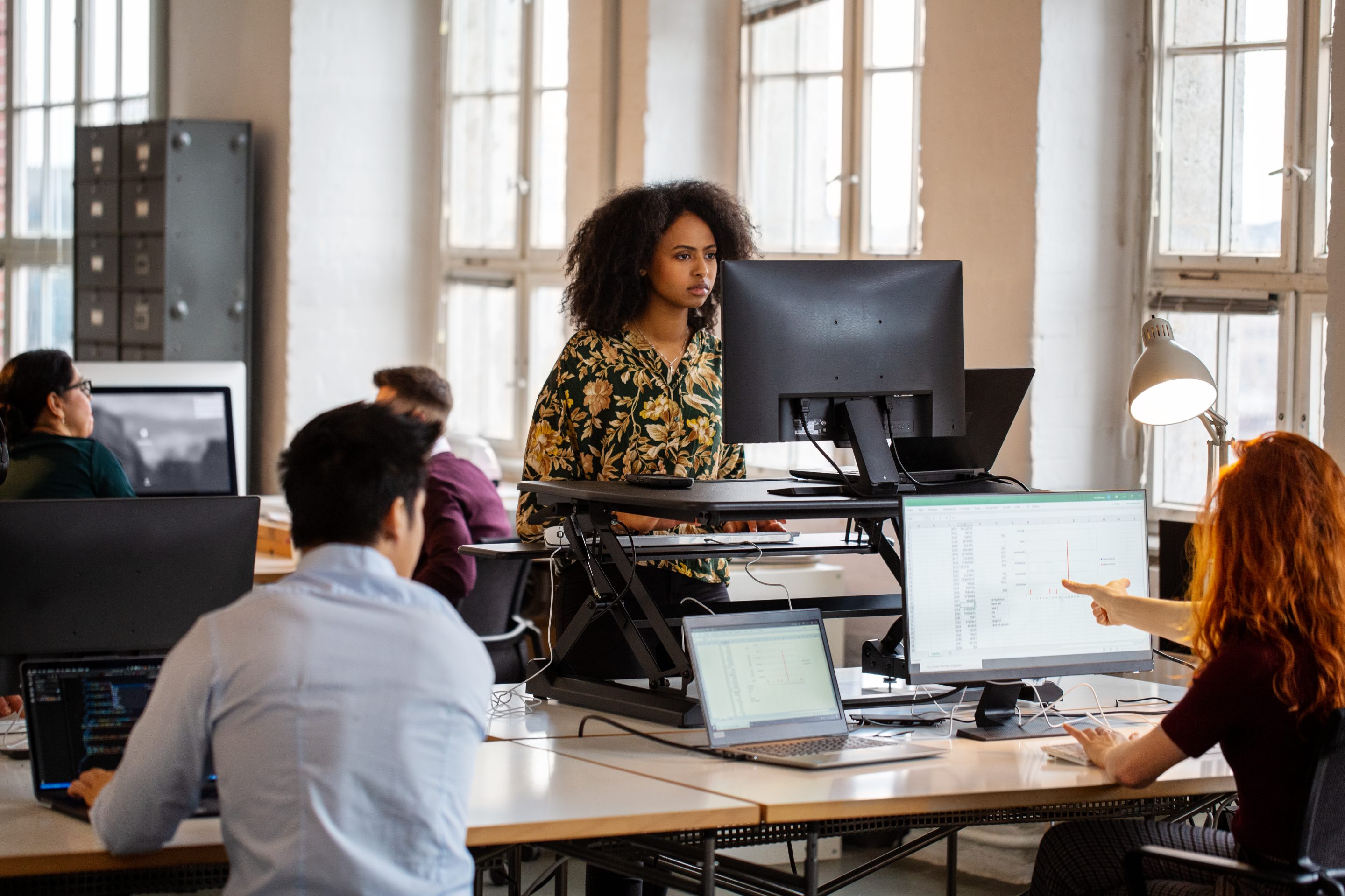 Only 1.3% of U.S. venture capital money went to Black-founded businesses in 2021. Why?