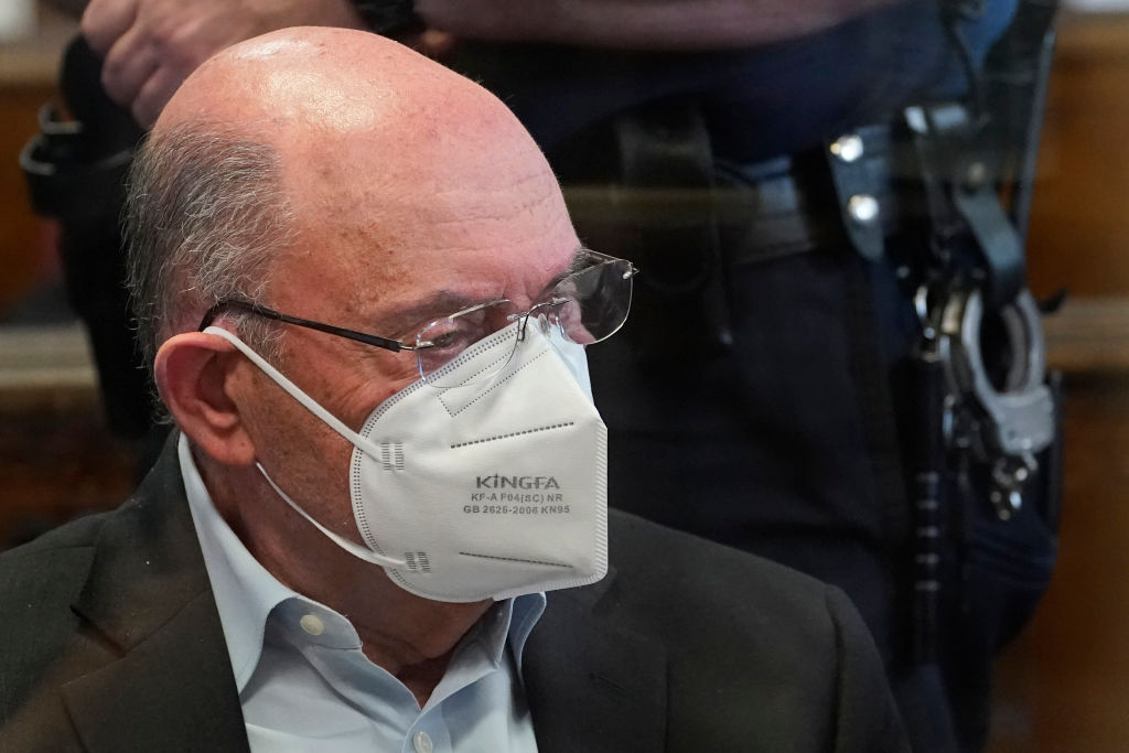 Allan Weisselberg