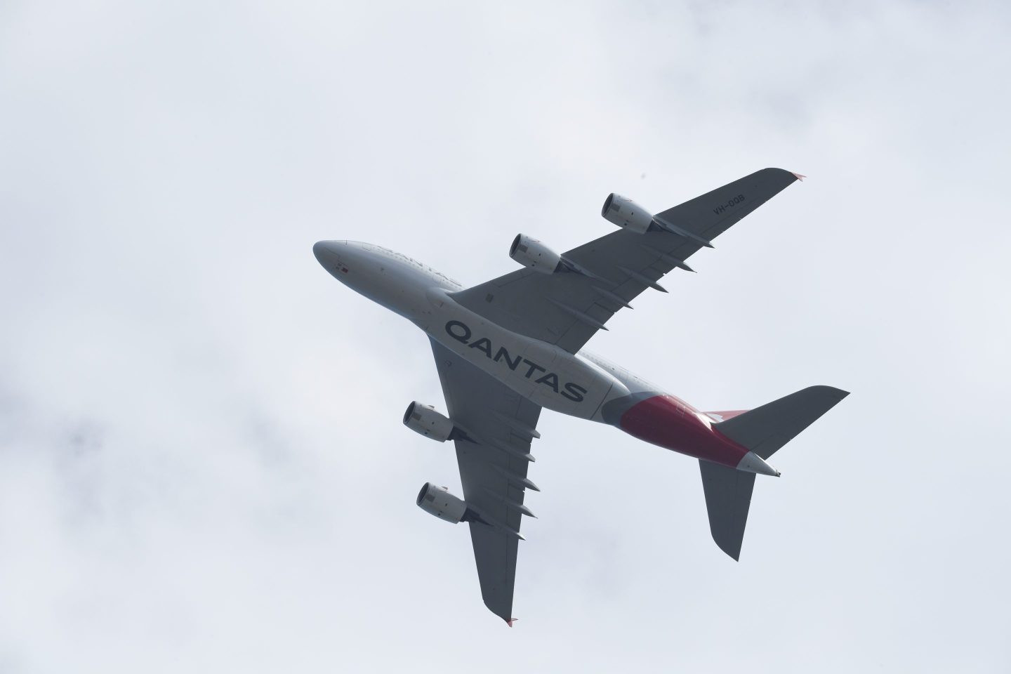Australia will open to double-vaccinated visitors from Feb. 21, ending nearly two years of almost entirely closed borders