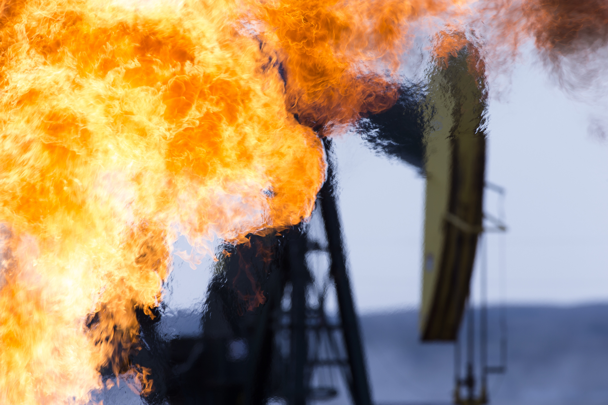 fracking