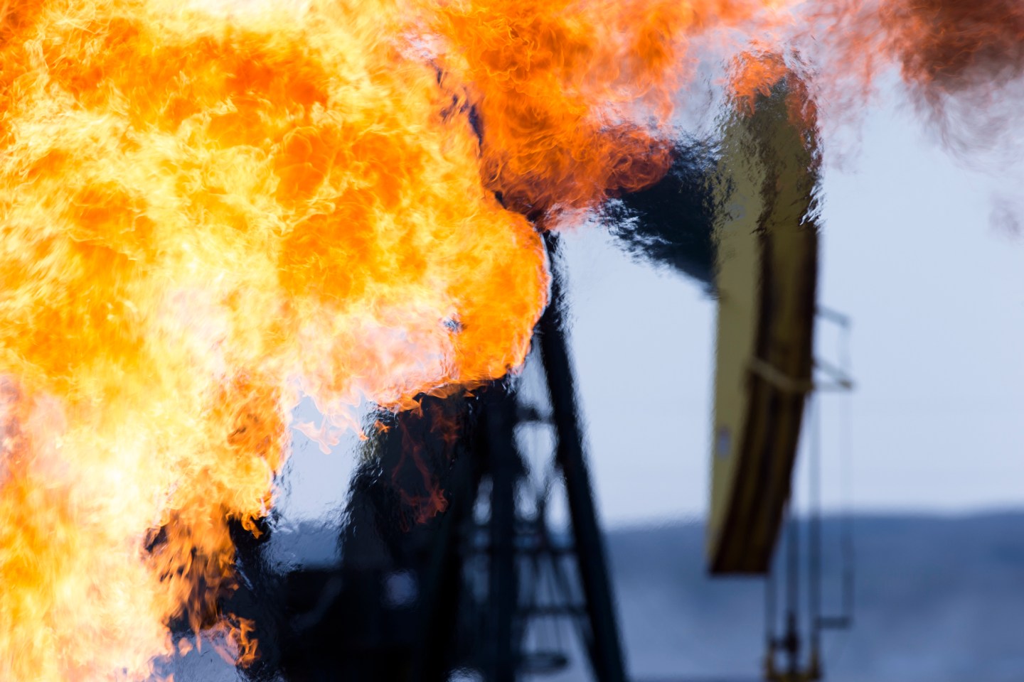 fracking