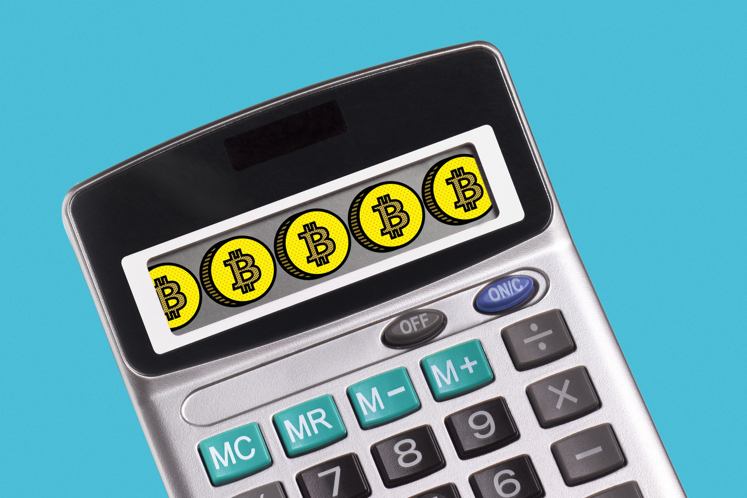 Here's how to account for your NFT art, crypto income, Bitcoin holdings and more.