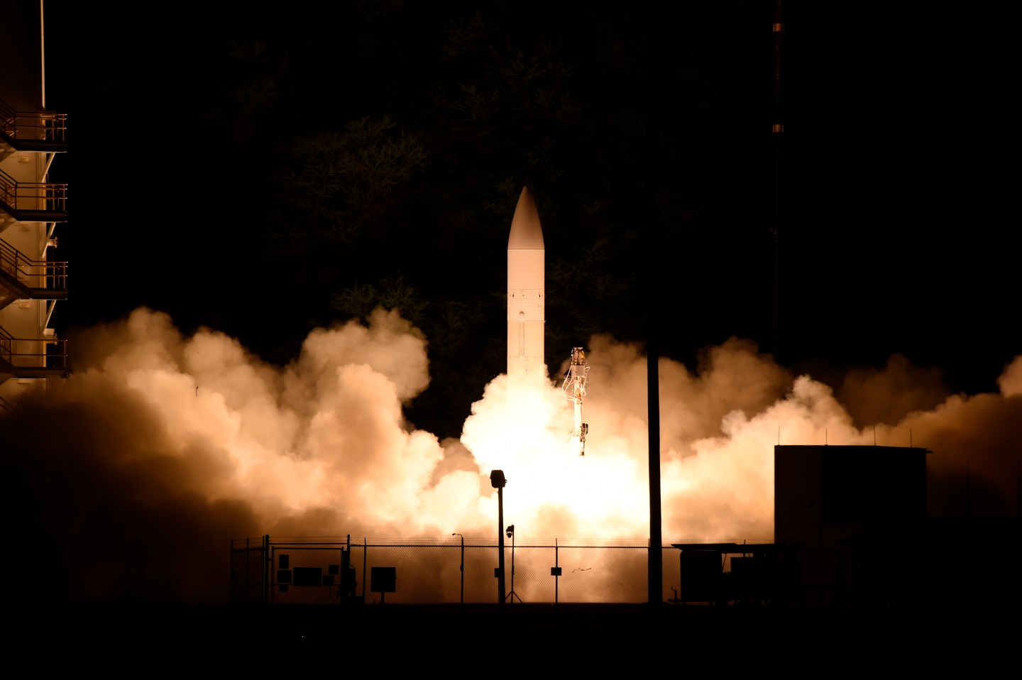 Ukraine war is backdrop in U.S. push for hypersonic weapons