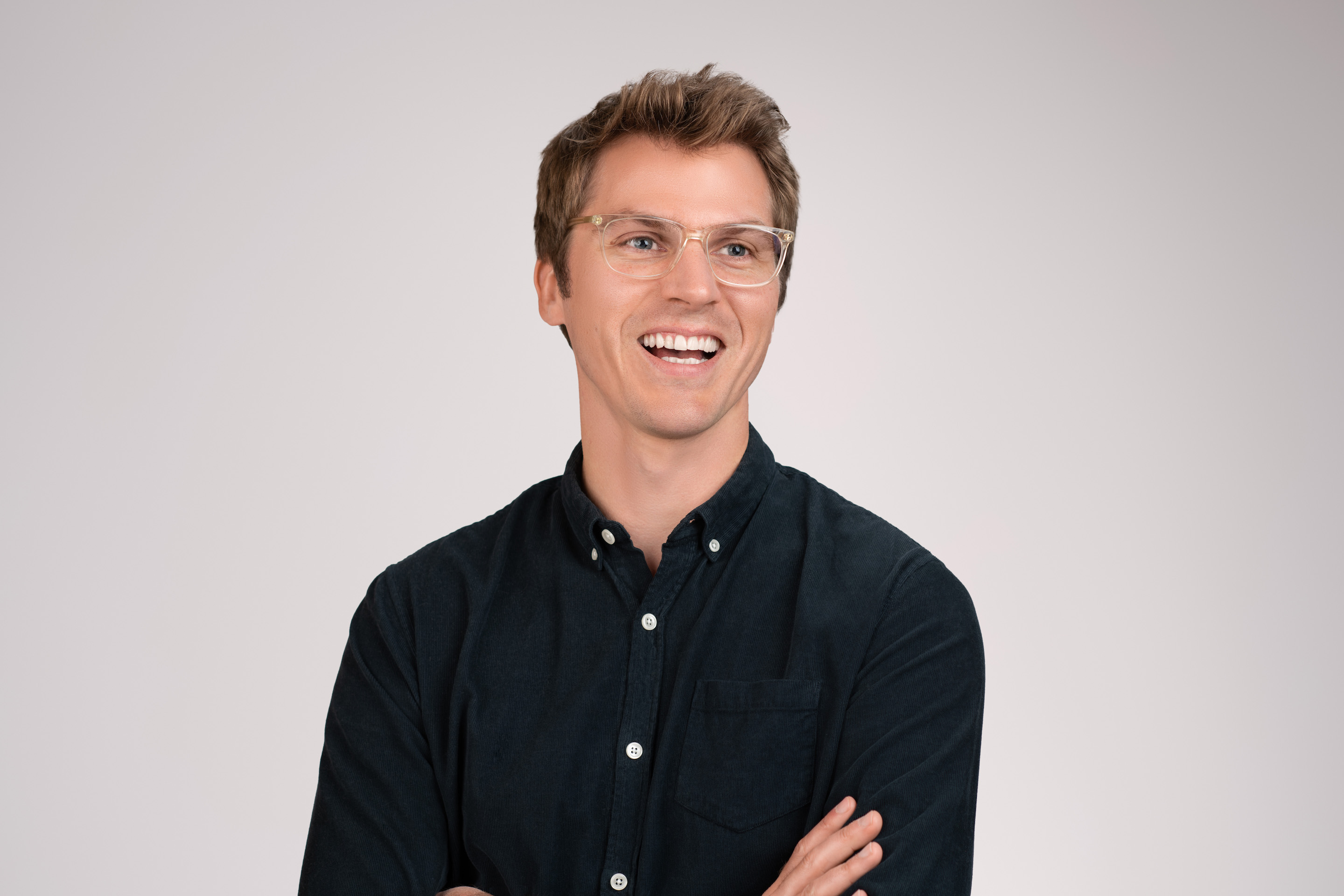 Airtable Chief Product Officer Andrew Ofstad