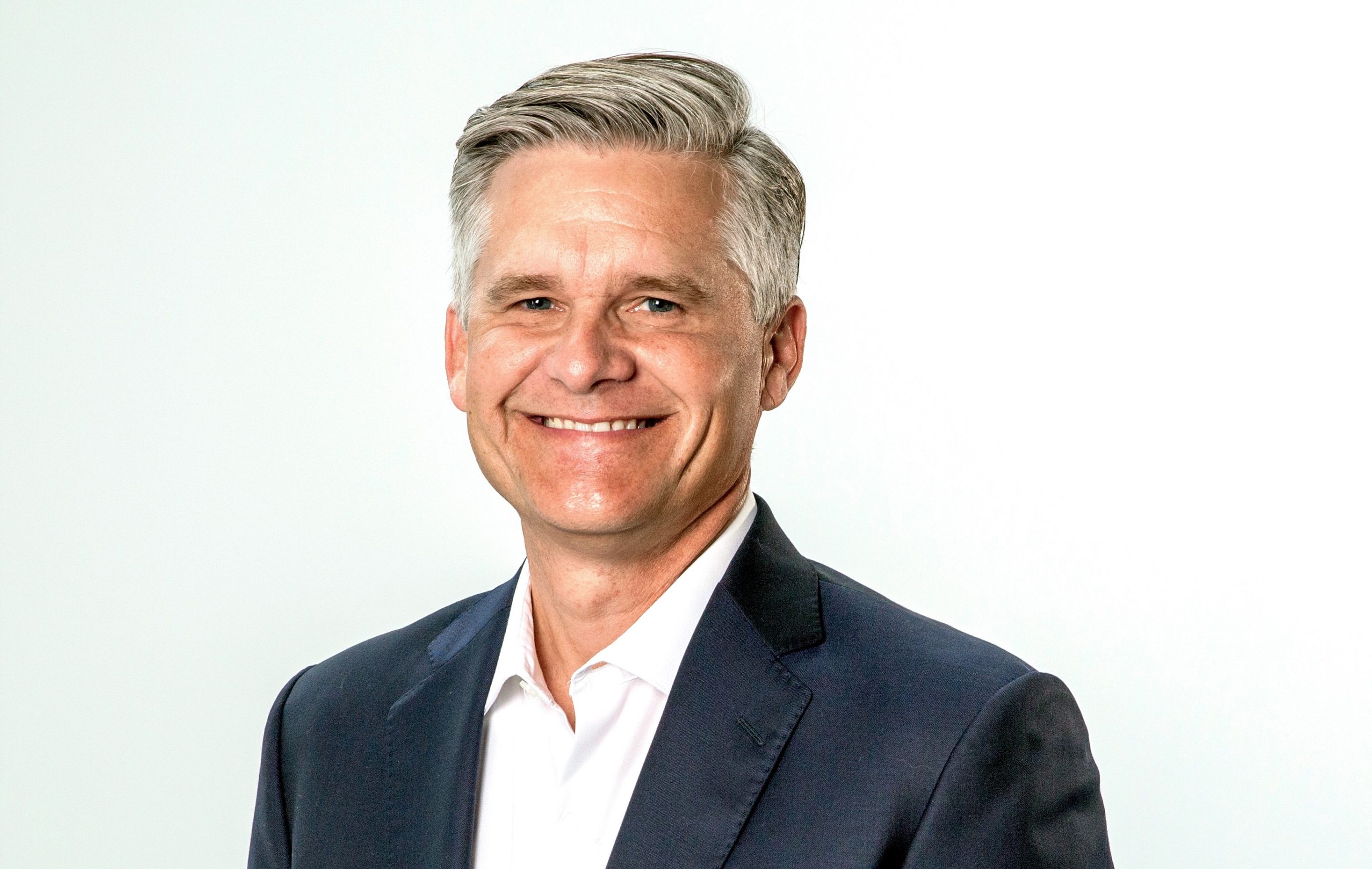 Walmart Inc. EVP and CFO Brett Biggs.