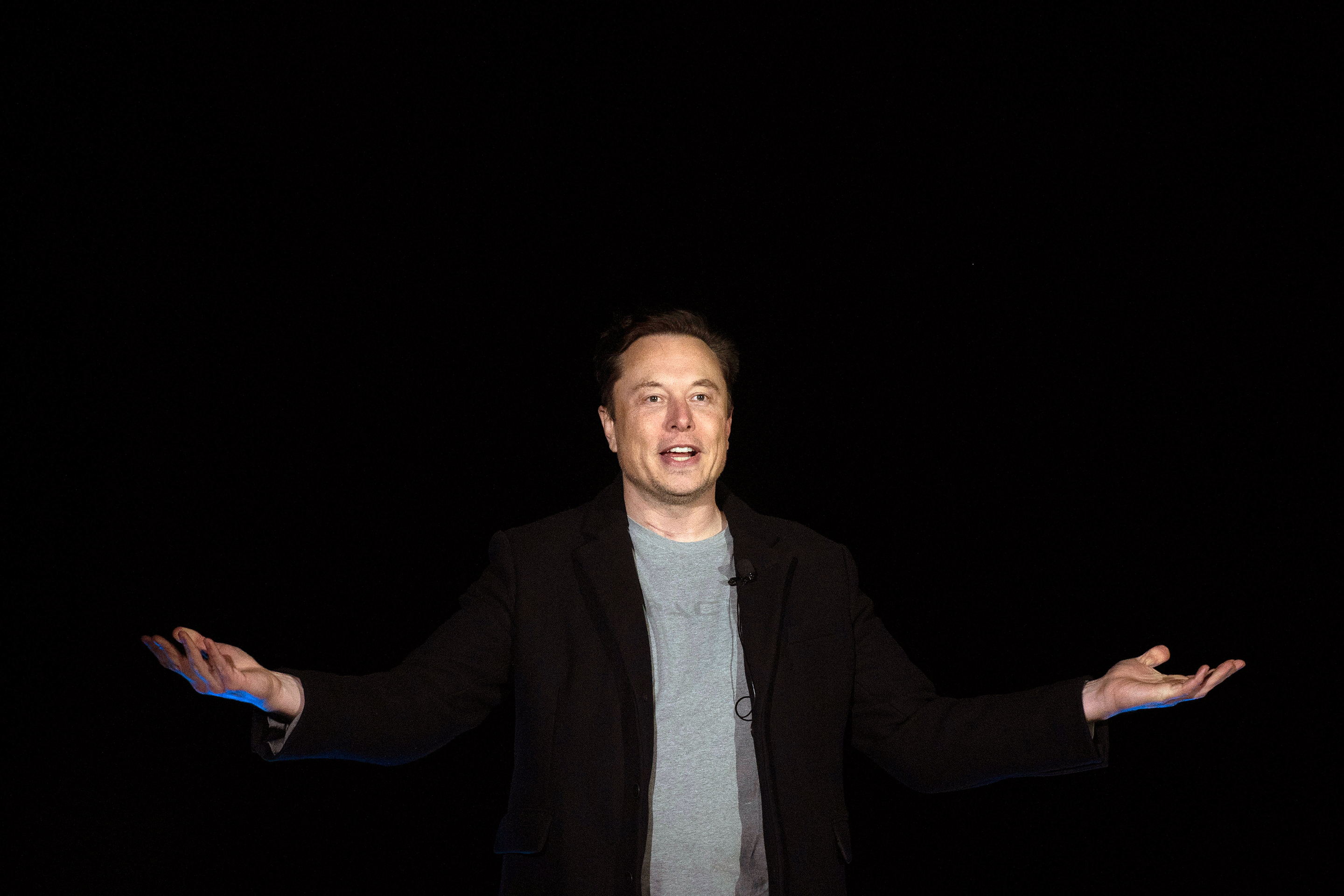 Elon Musk