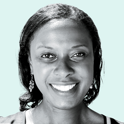Photo of Sheryl Estrada