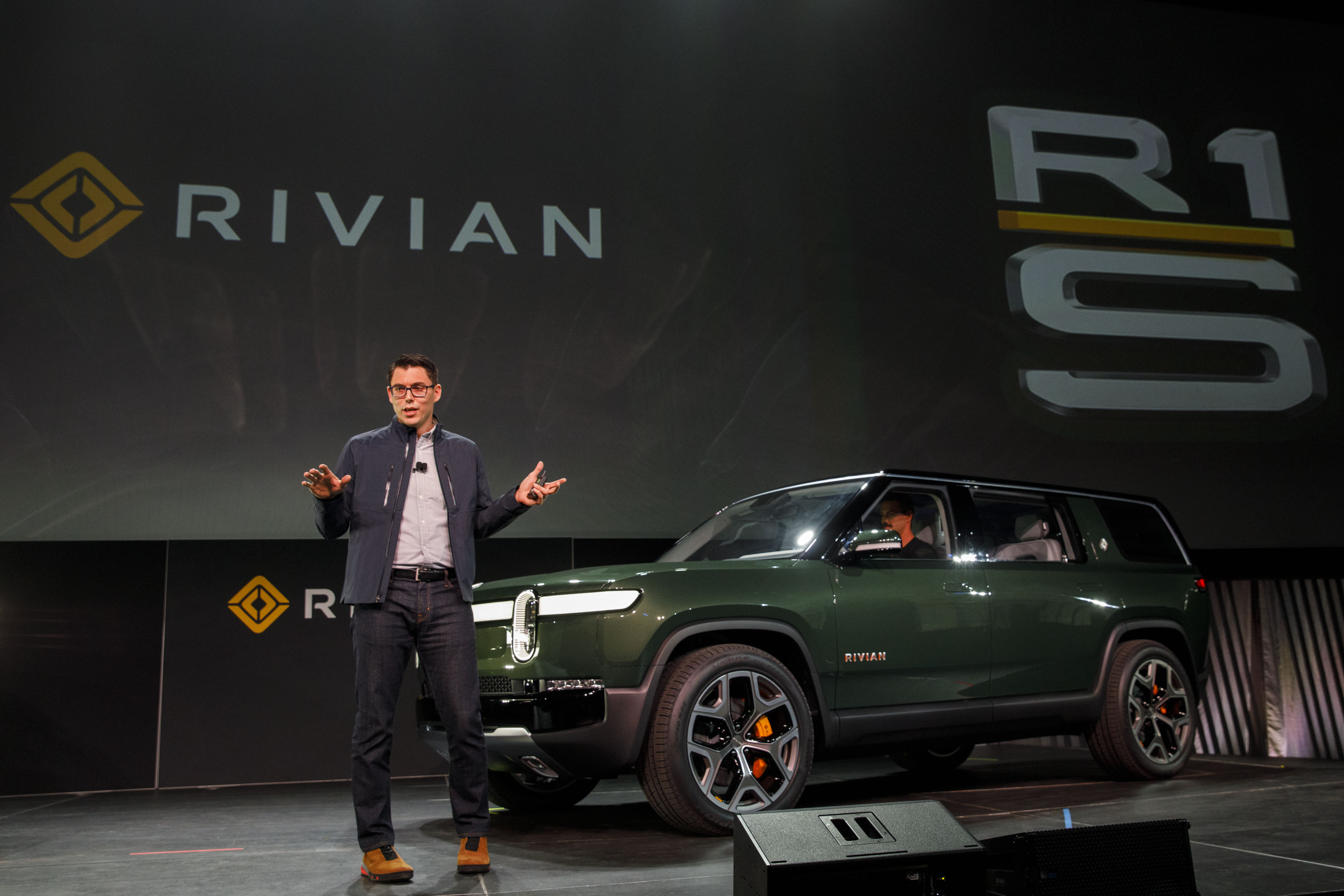 Rivian CEO R.J. Scaringe admitted he made his biggest mistake ever after breaking the trust of his customers with a massive price hike.