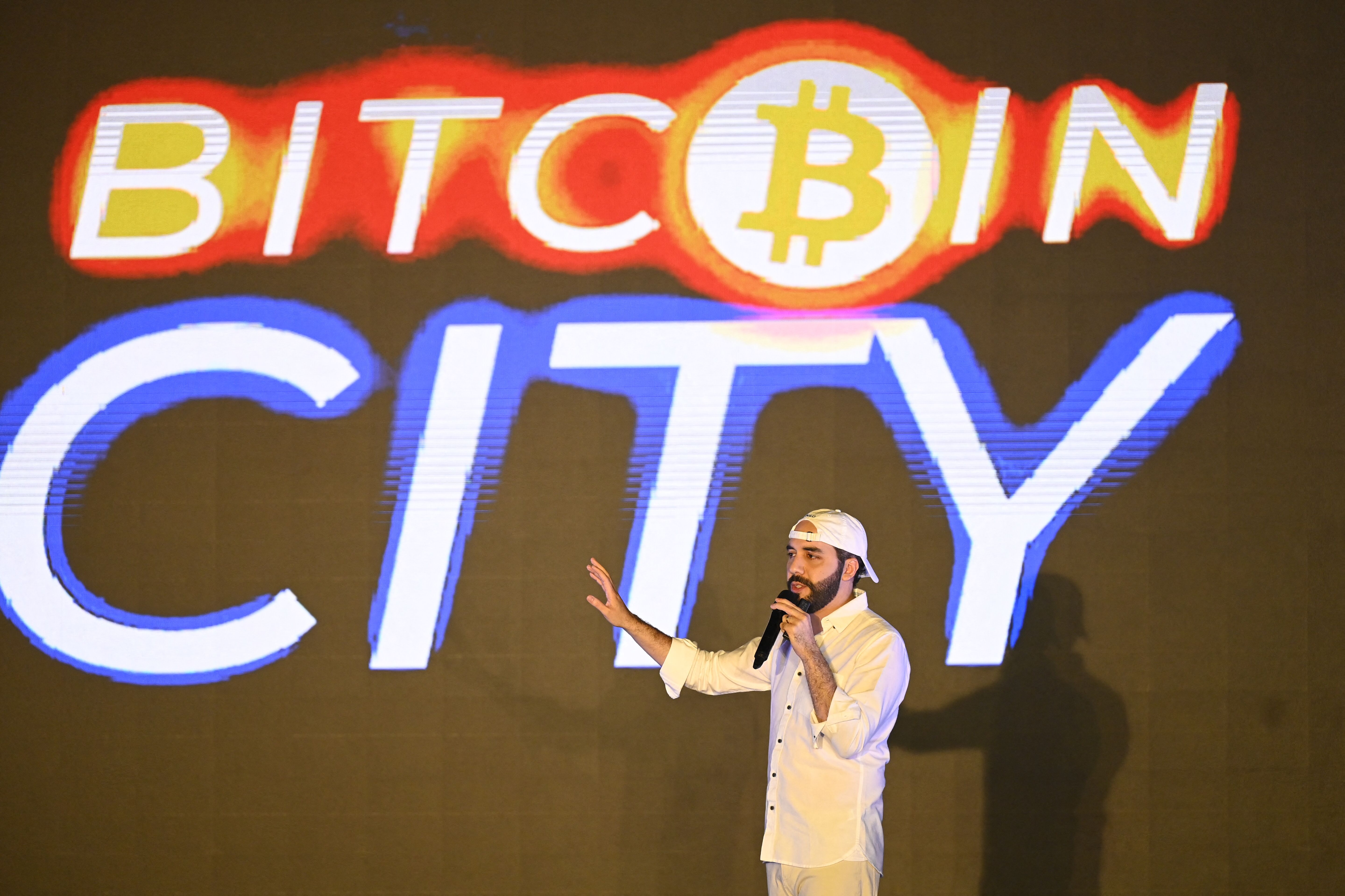 El Salvador is launching its first-ever Bitcoin-backed bond to help the country avoid an IMF bailout.