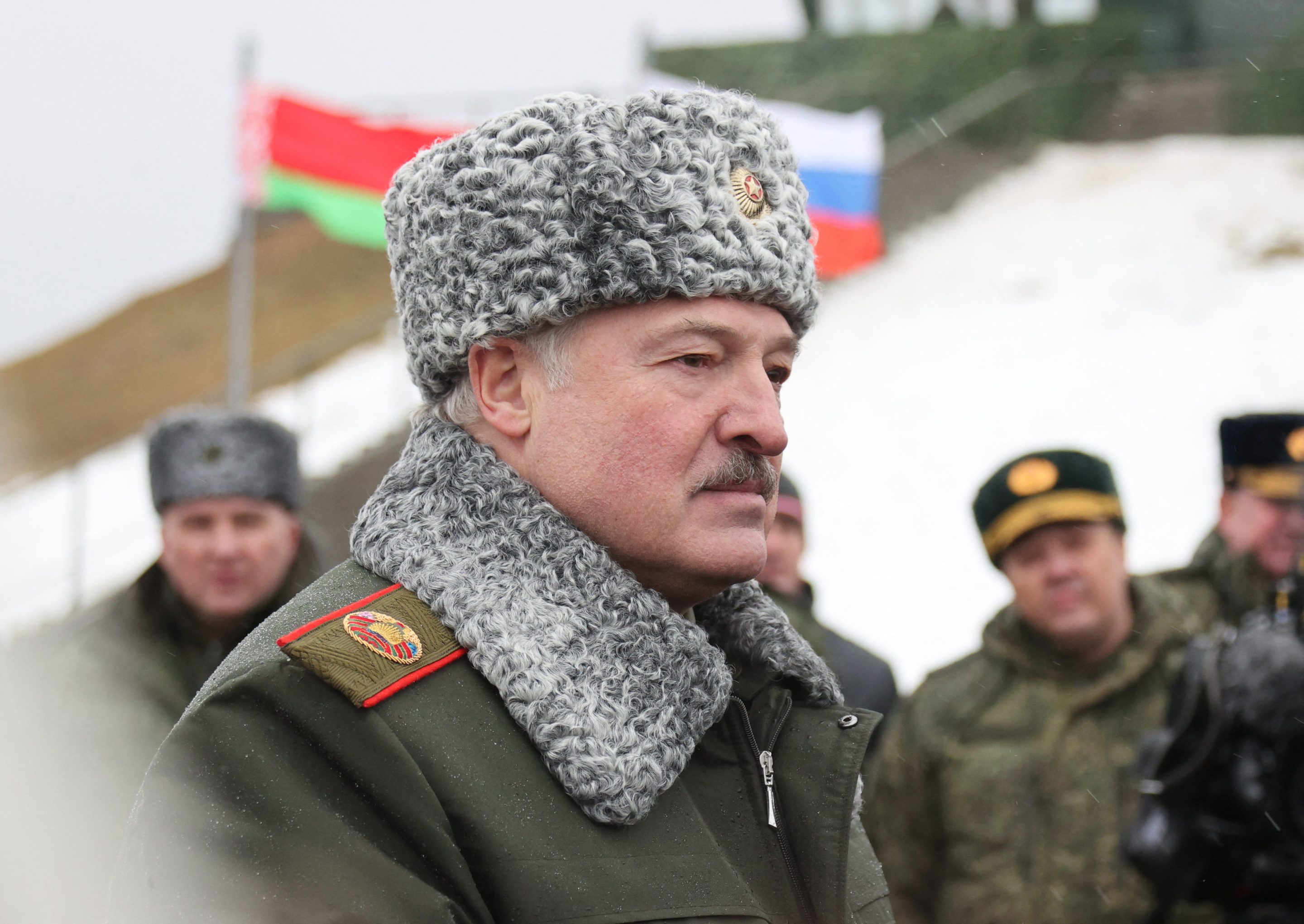 Belarus’s President Alexander Lukashenko has begun struggling to hold on to power, leading to an increased reliance on Putin’s support.