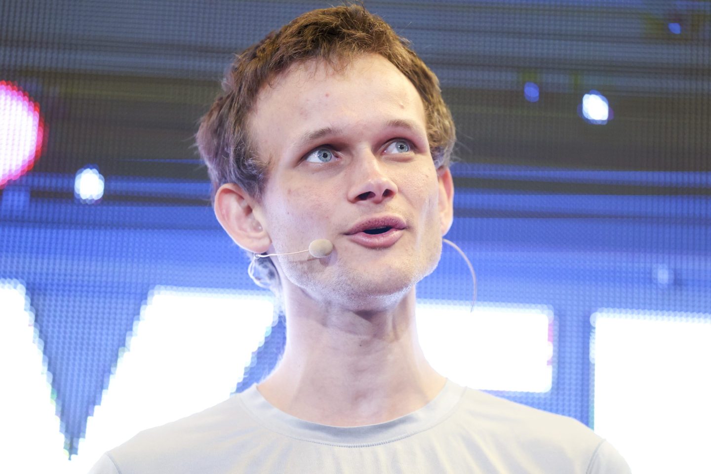 Ethereum creator slams NFT empire: ‘You have these $3 million monkeys and it becomes a different kind of gambling’