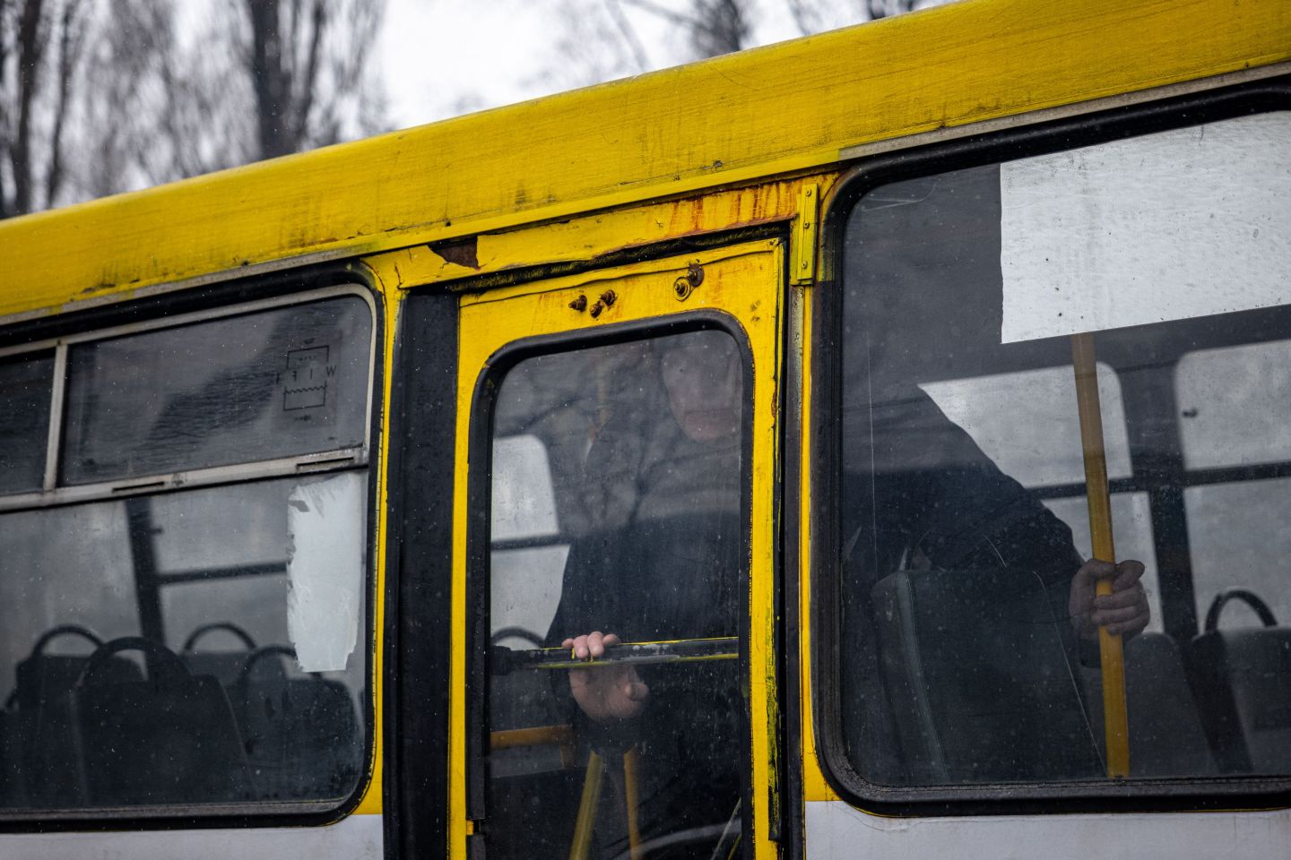 China steps away from Russia, finally calling the invasion of Ukraine a ‘war’