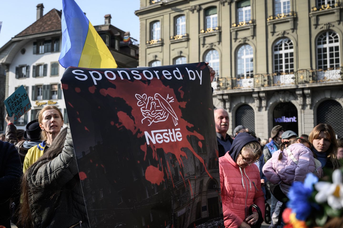 Nestlé denies it was hacked by Anonymous, claiming it accidentally leaked data dump itself—but it will stop selling Russians Kit Kats and Nesquik