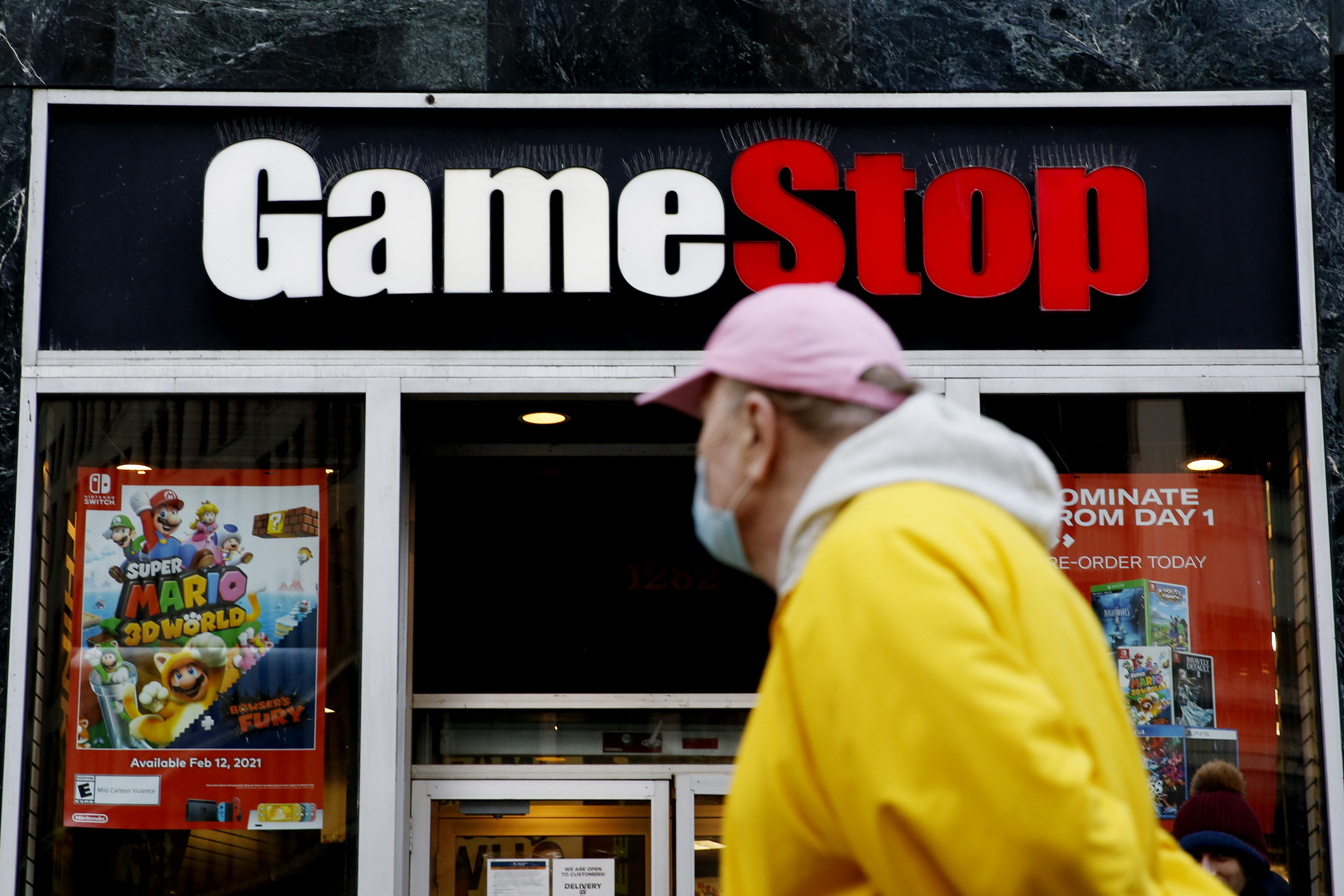 GameStop has suffered from a combination of supply chain issues and an opaque business strategy. Over the last several years, it has churned through a variety of business concepts with mixed reactions from investors and customers.