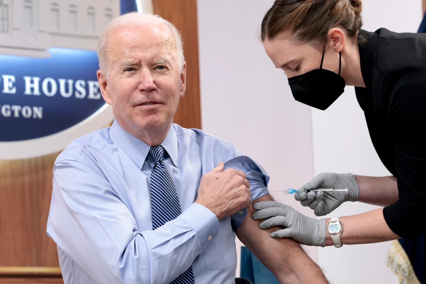 President Joe Biden