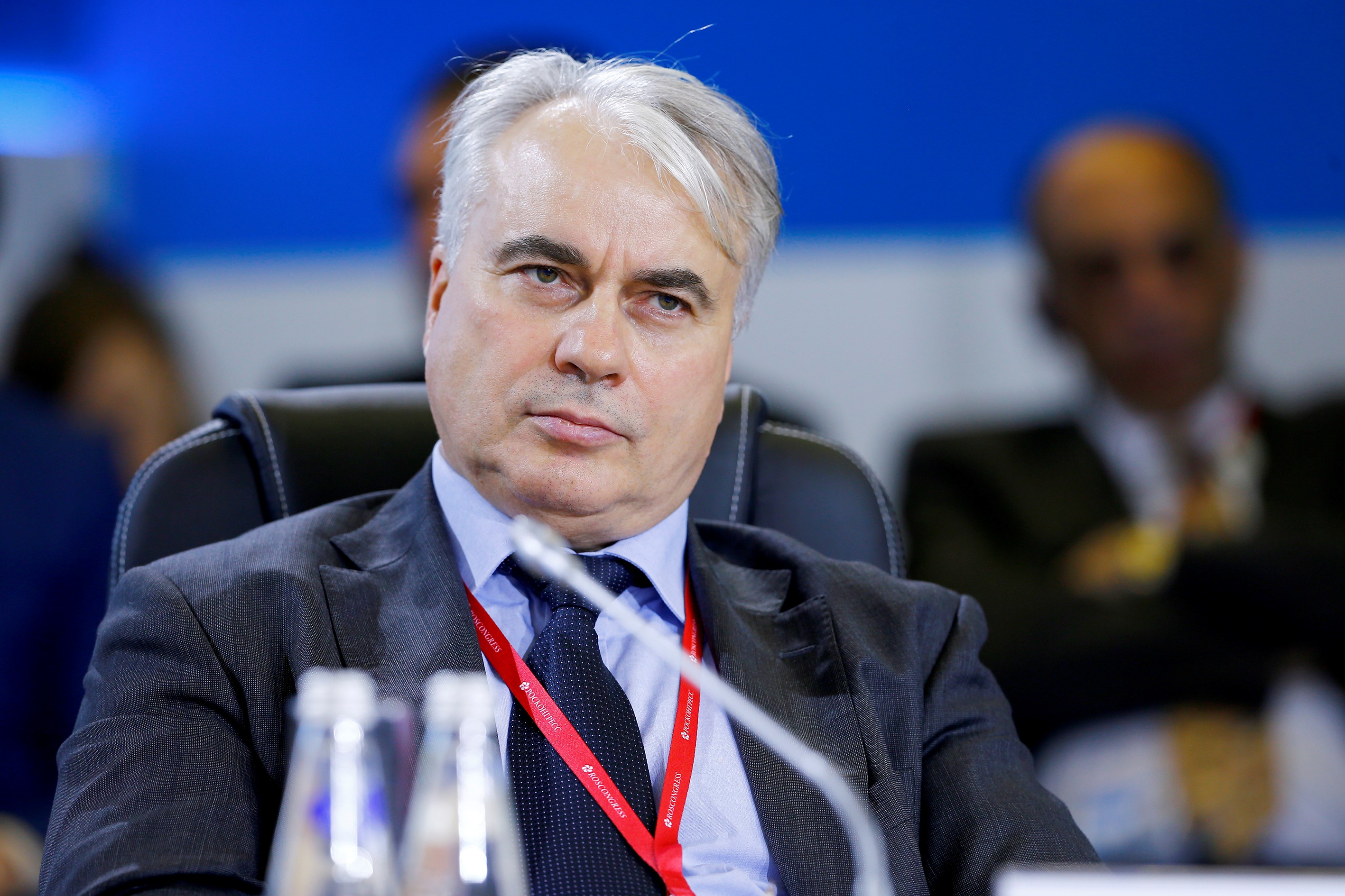 "We have been proposing to China for a long time to switch to settlements in national currencies for rubles and yuan," said Pavel Zavalny, chairman of the State Duma Committee on Energy. "You can also trade Bitcoins."