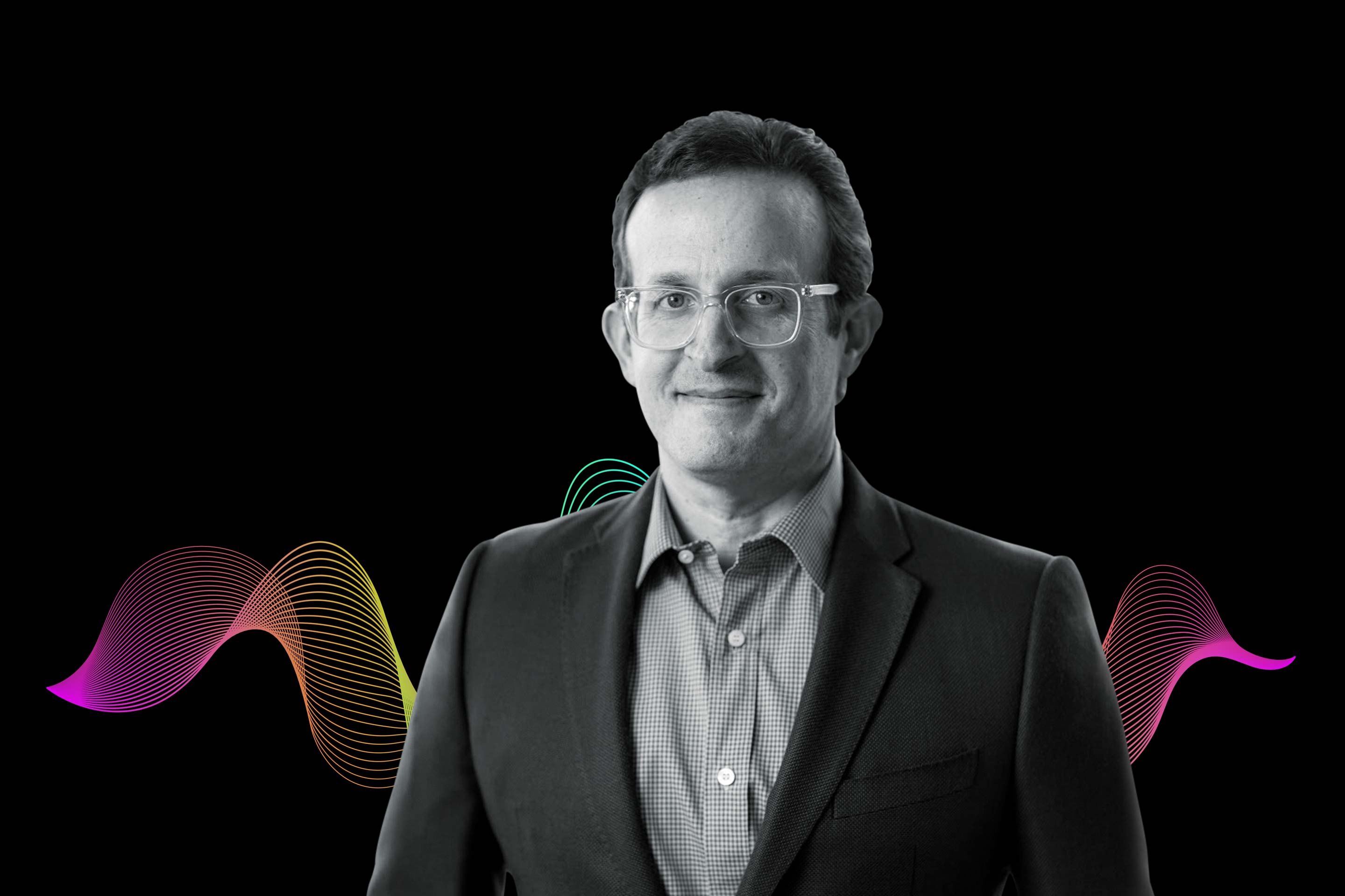 Global Payments CEO Jeff Sloan on Leadership Next.