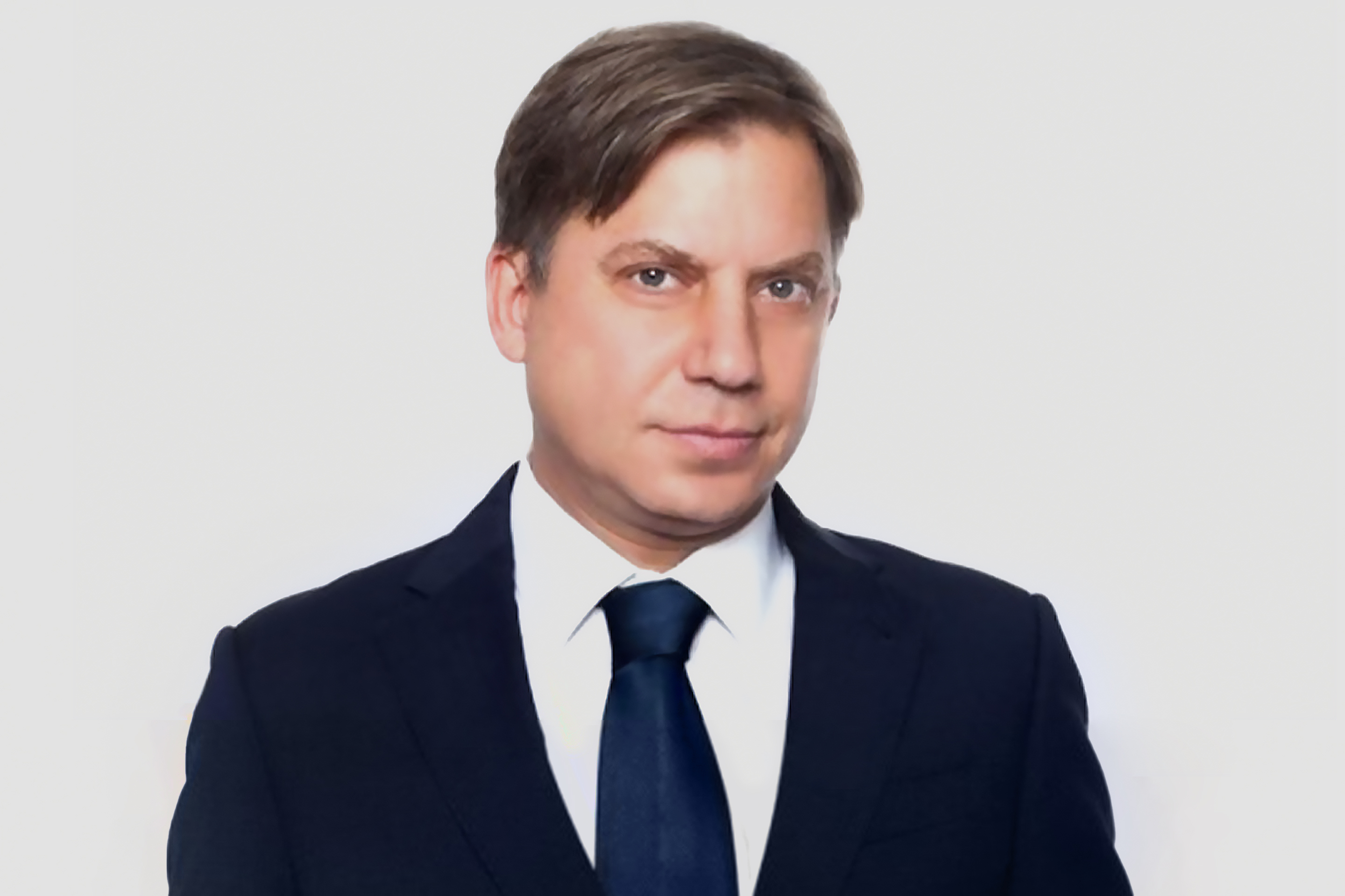 Paul Peros, founder of beauty brand Réduit