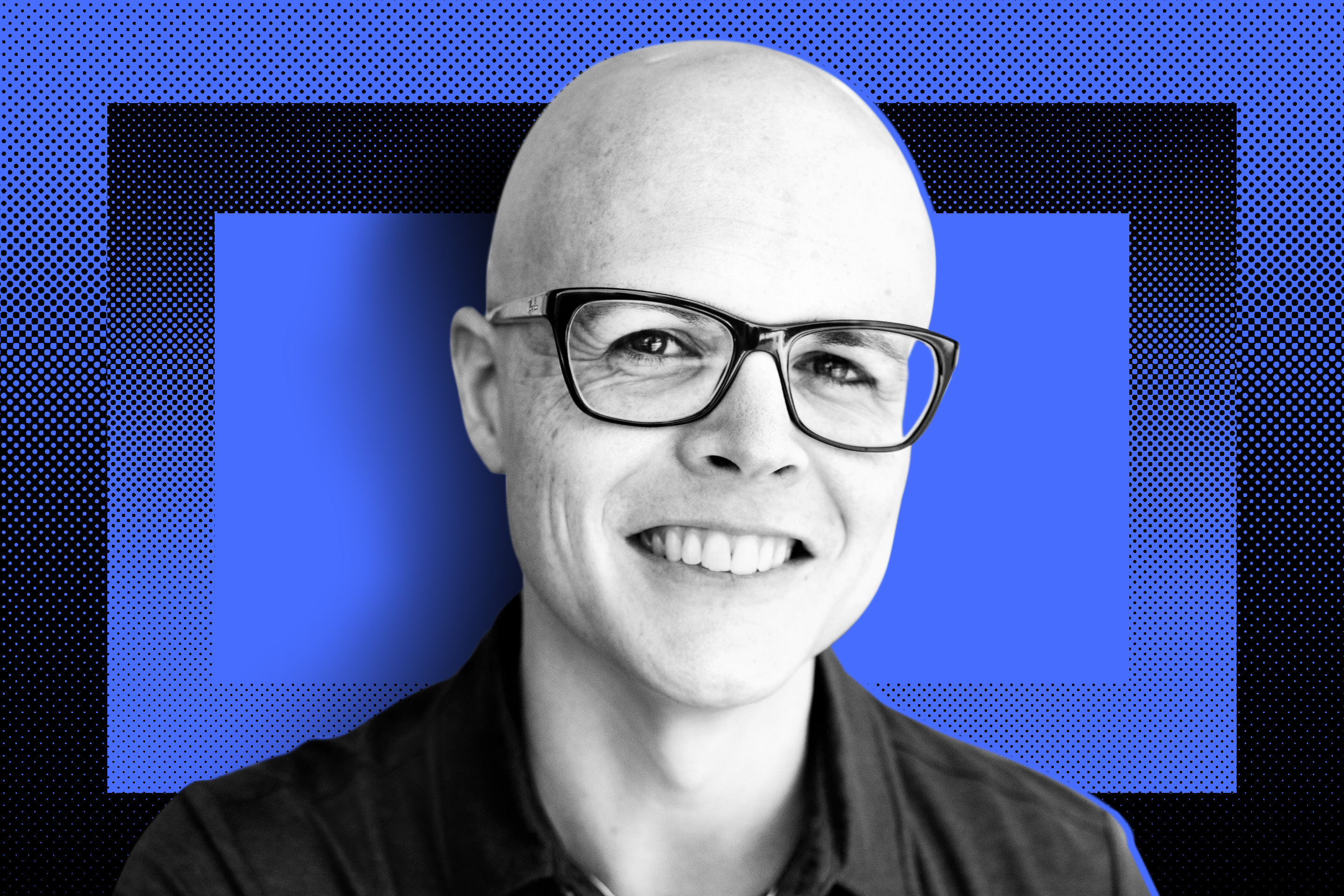 Ryn Gonzales is the operations and programs director at Out Youth in Austin, Texas, where they advocate for the LGBTQIA+ community.