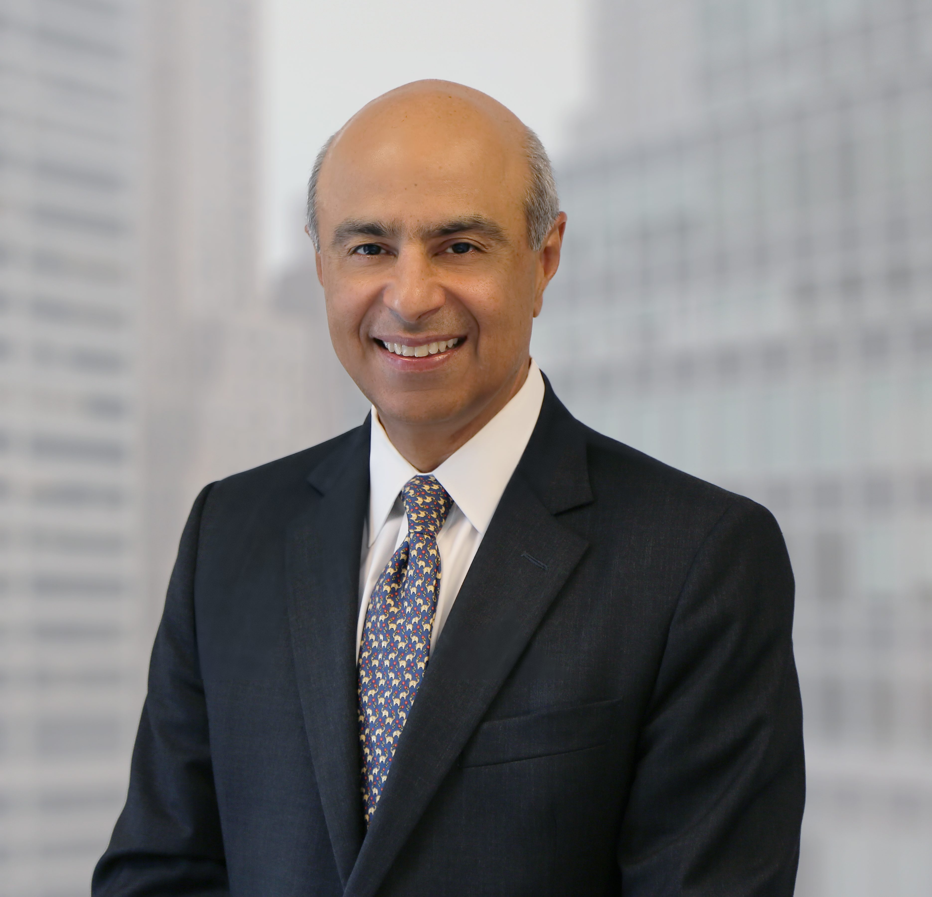 Vikram Malhotra