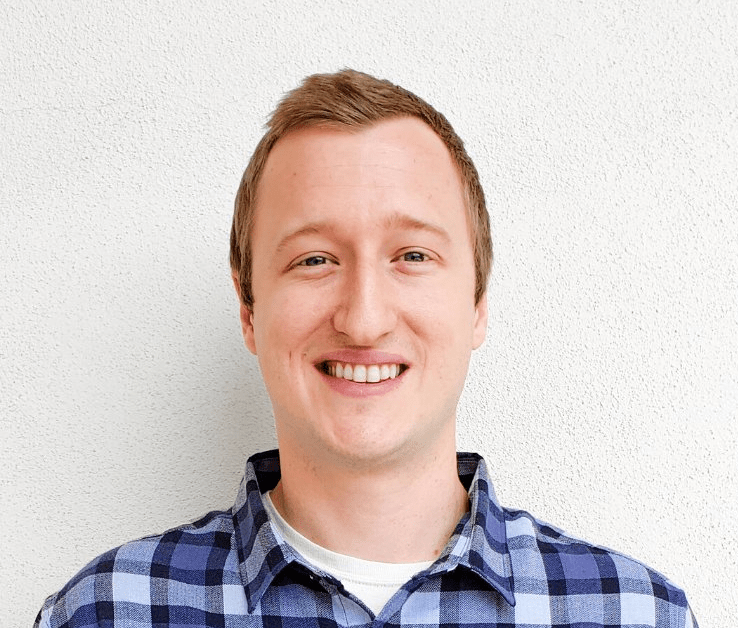 Photo of Will Daniel