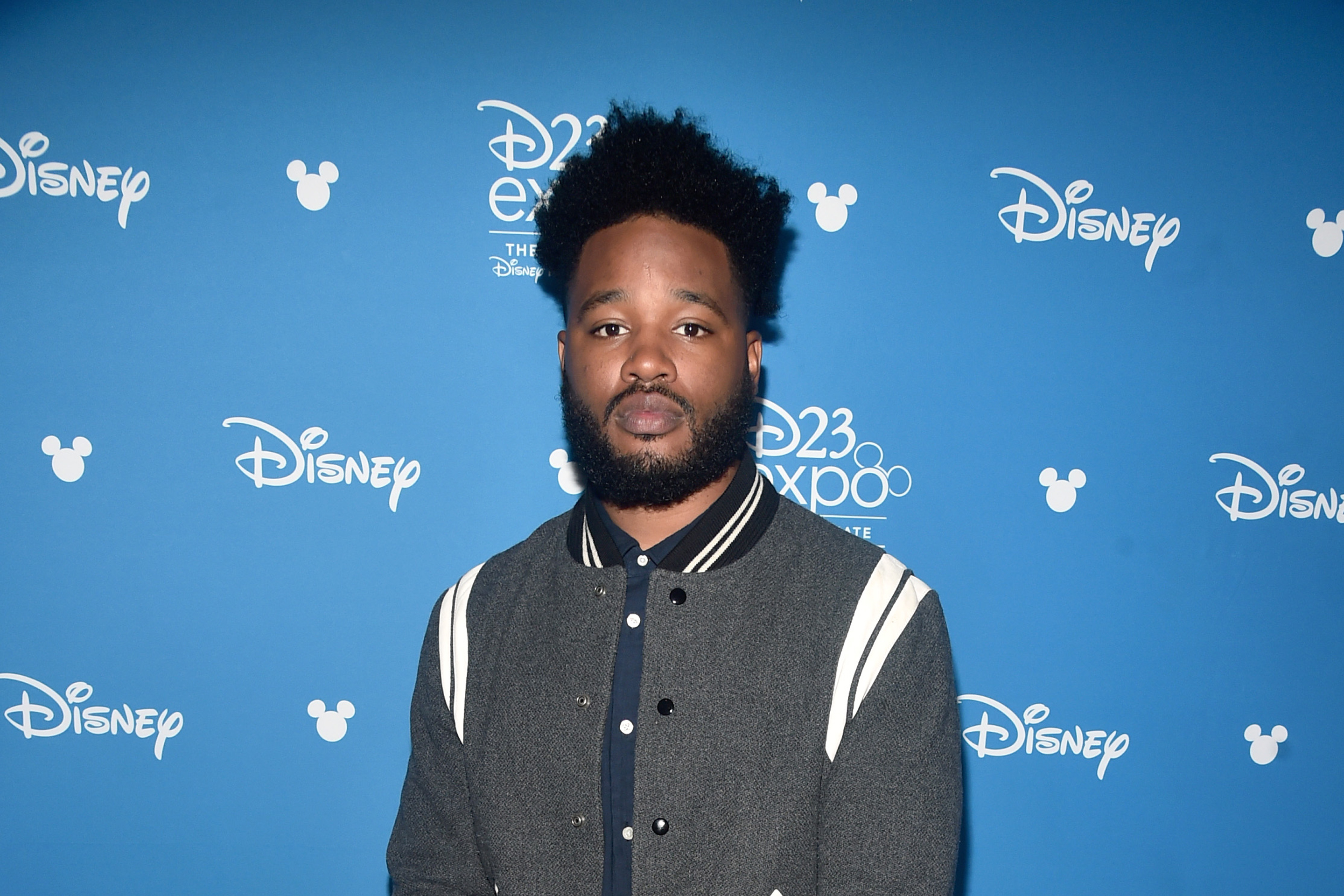 Ryan Coogler in 2019.