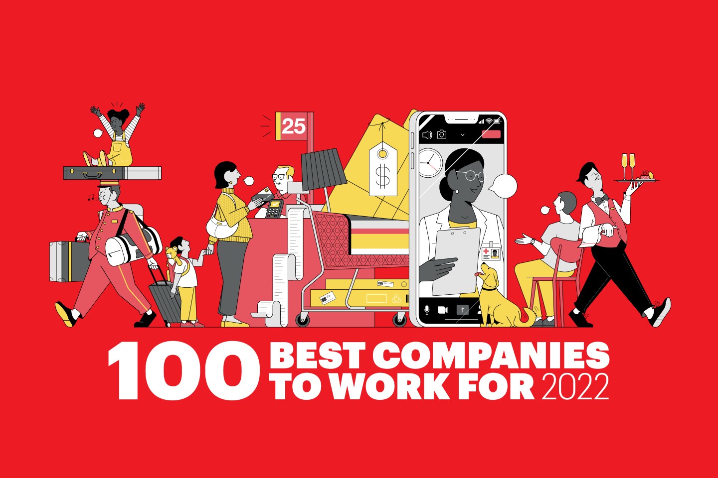 The hottest new perk in corporate America: Pay your employees to stop working