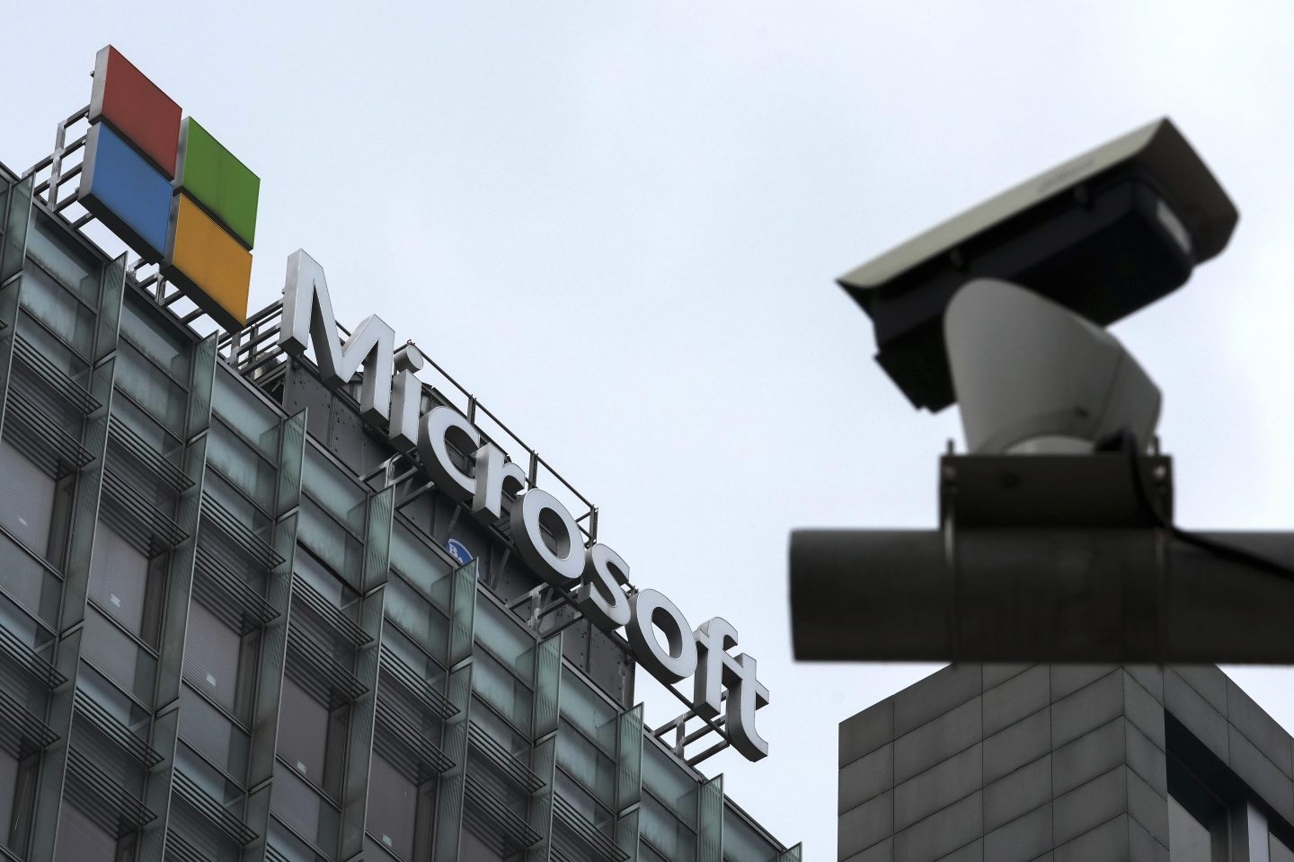 Microsoft office