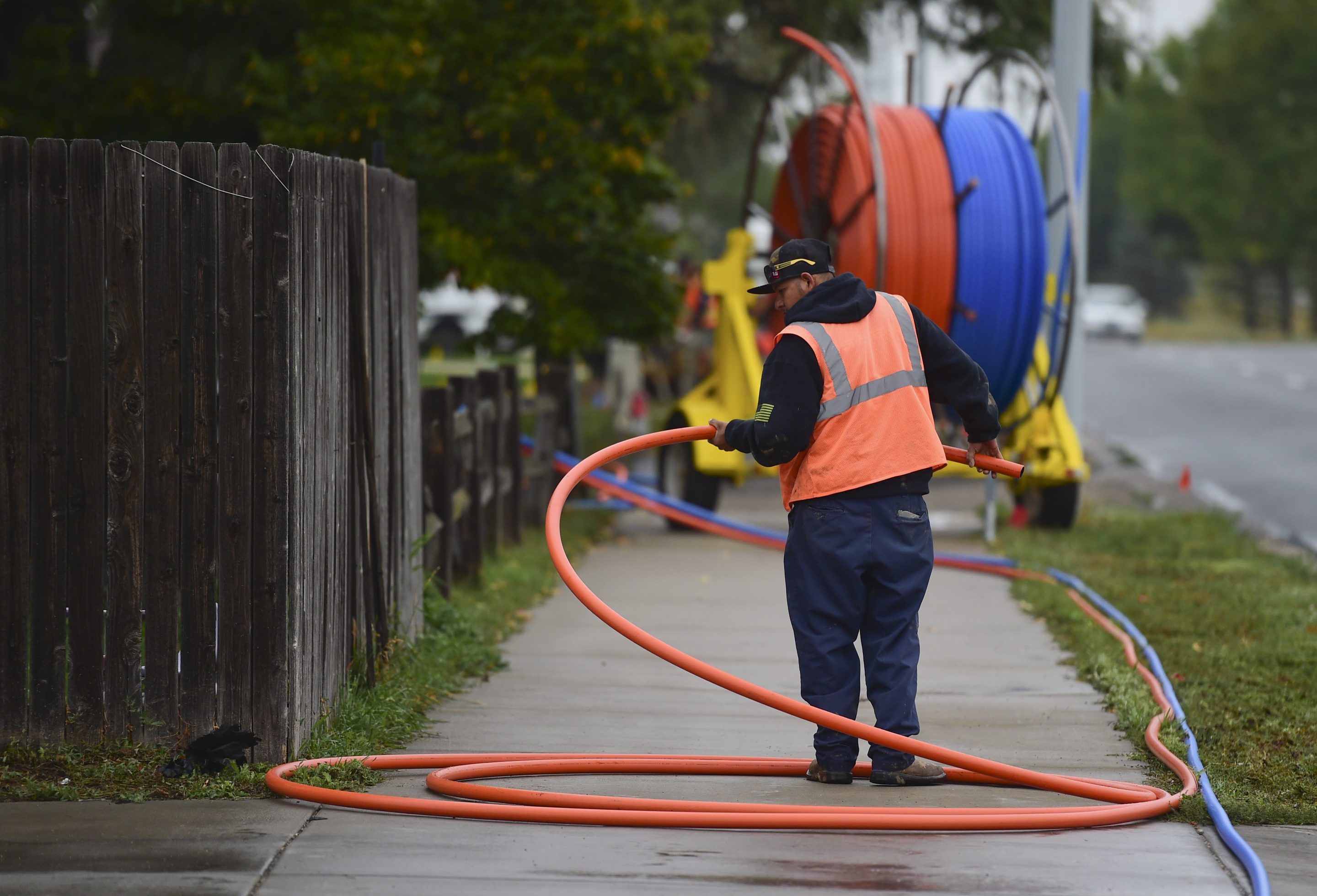 While the federal government is supplying the funding, successful broadband initiatives will demand close cooperation between federal, state, local, and private sector players. For example, major projects risk being delayed over considerations around aesthetics on the local level.