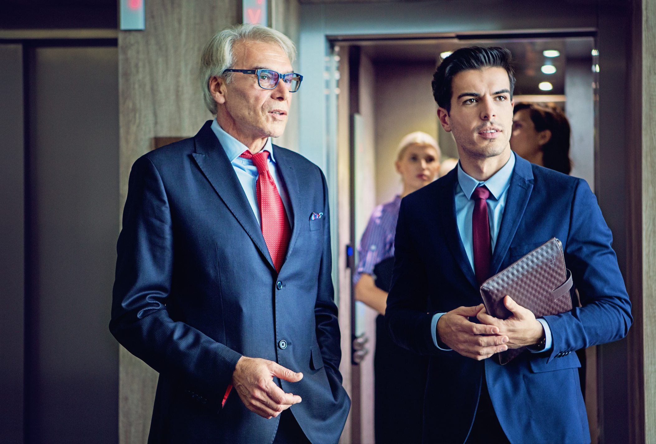 Board leaders have many factors in mind beyond compensation when considering a board opportunity.