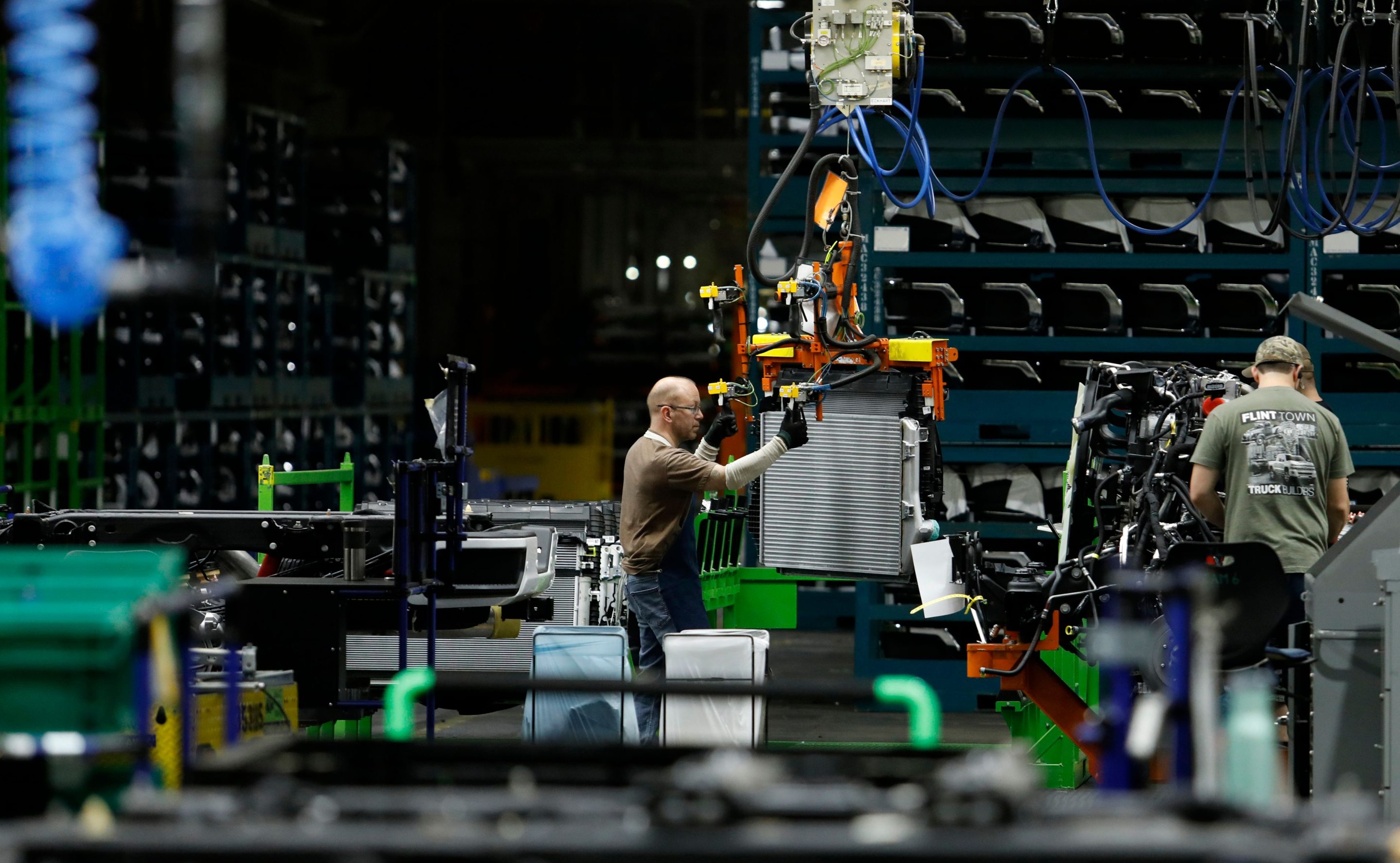 Many states have existing business subsidy programs. Yet when company lobbyists ask for more money, state officials oblige because they want to show they are doing something to help create jobs.