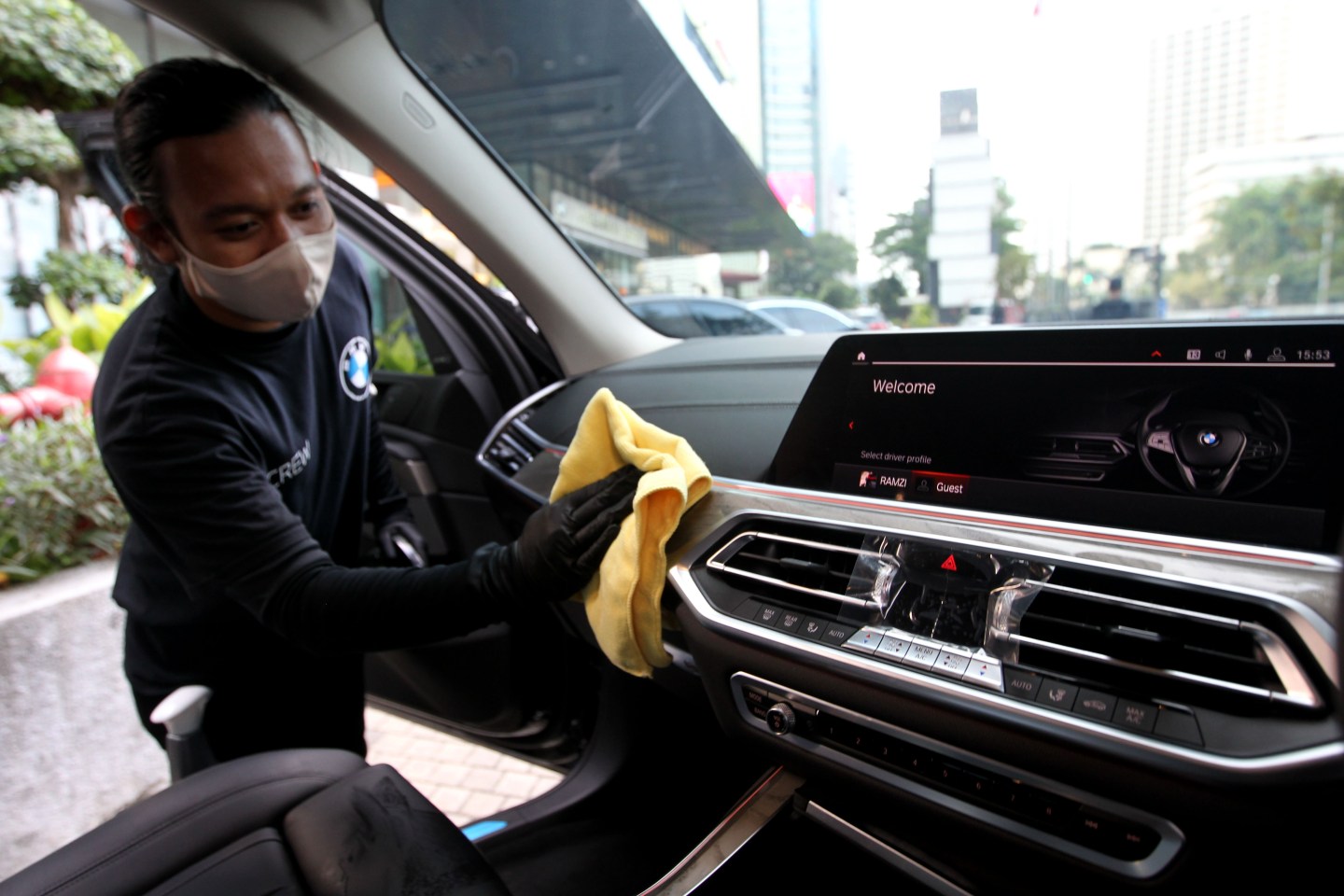 Russia war could further escalate auto prices and shortages, already impacted by COVID