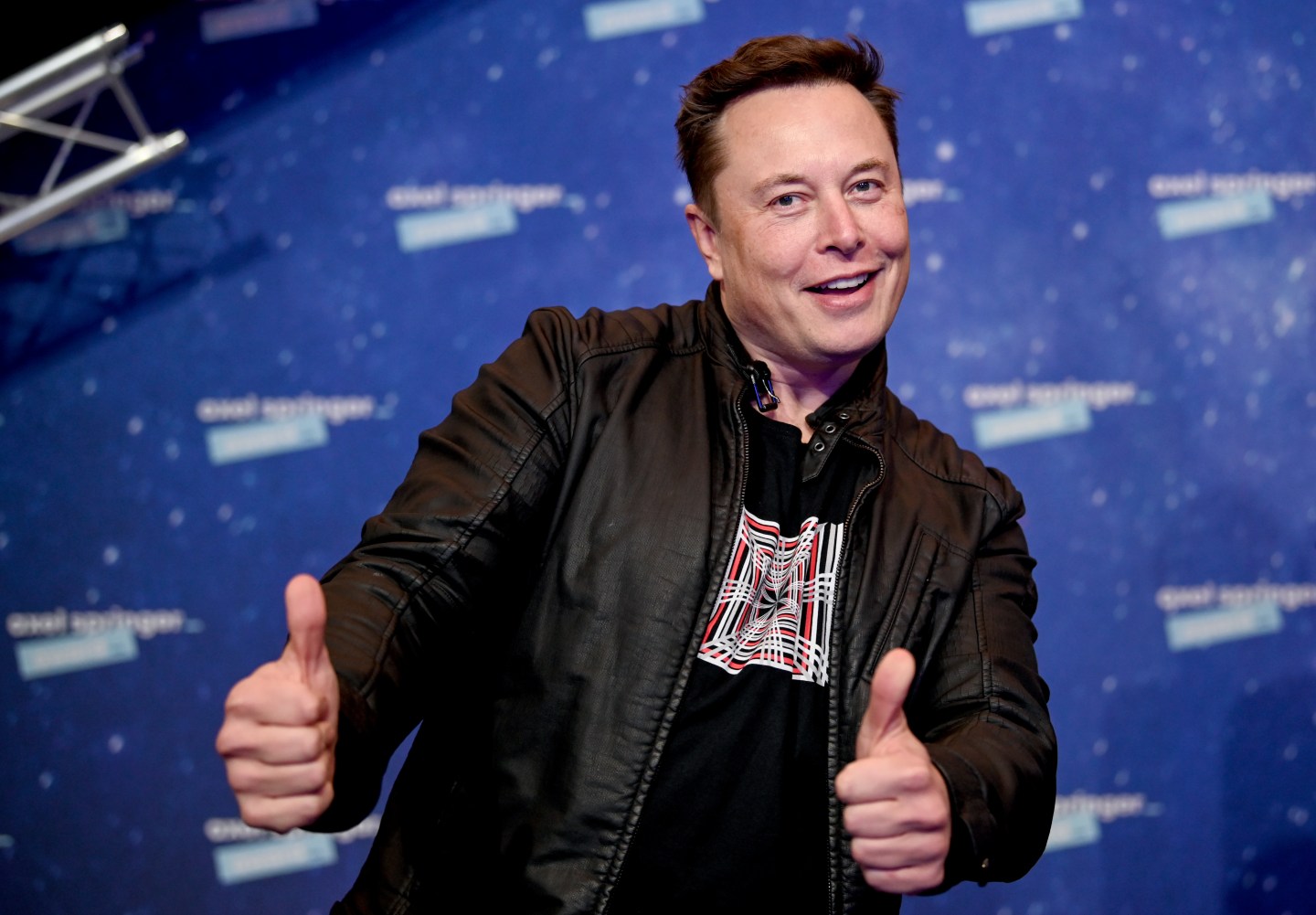 Tesla delivers record 310,048 cars in what Elon Musk called a ‘difficult’ quarter